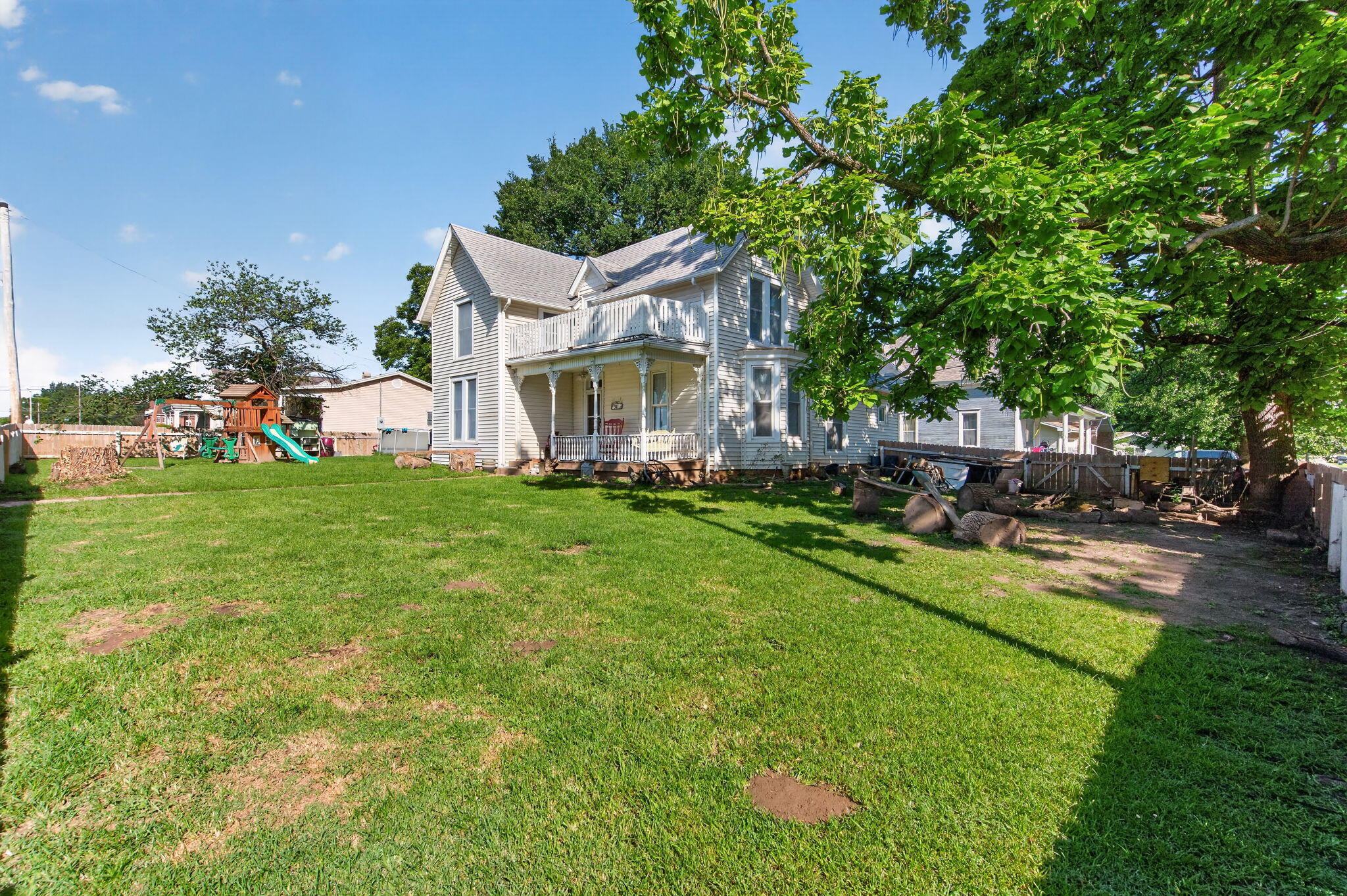 Photo 35 - Residential for sale – 311 E Locust Street  Bolivar, MO