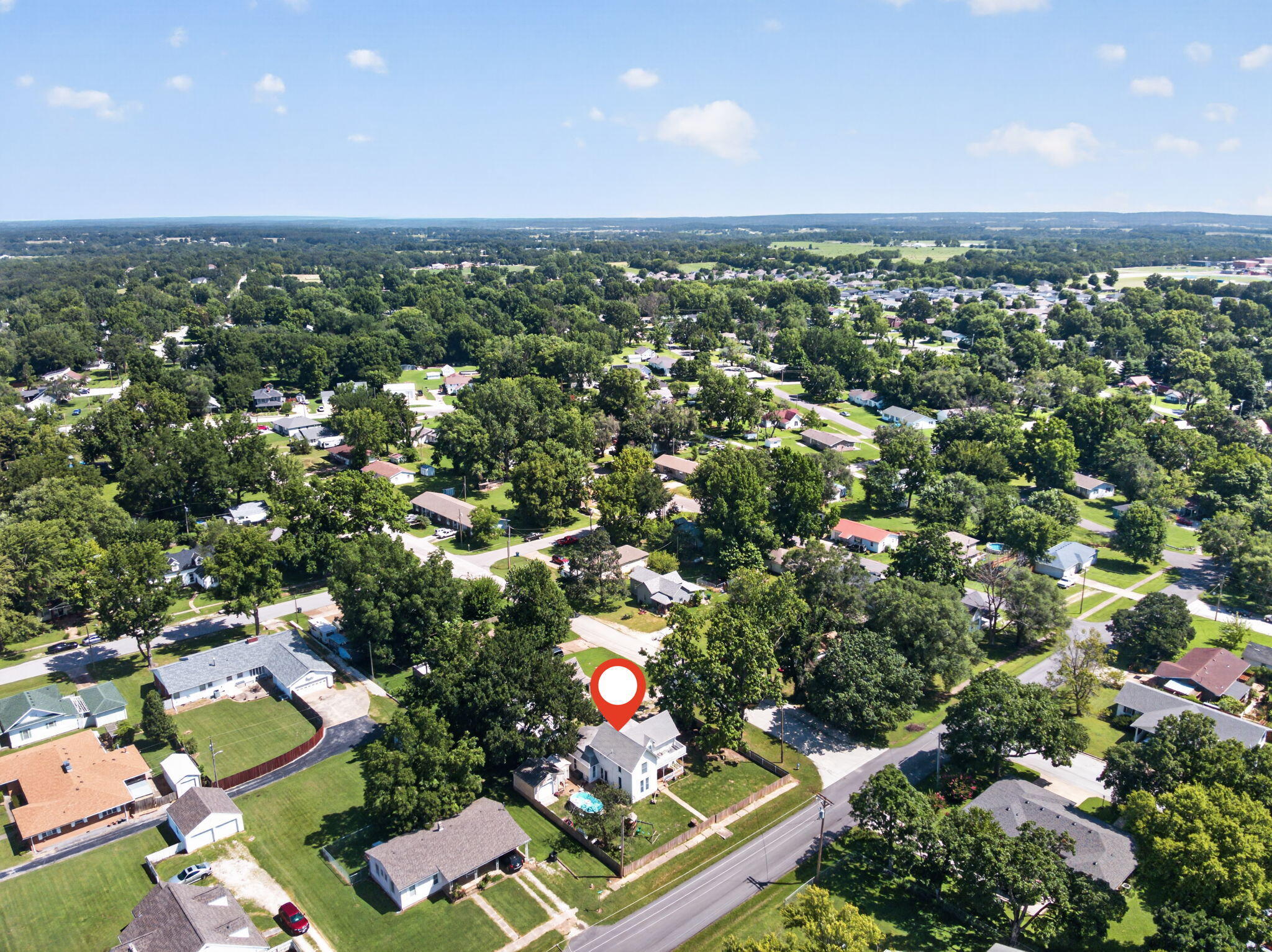 Photo 41 - Residential for sale – 311 E Locust Street  Bolivar, MO