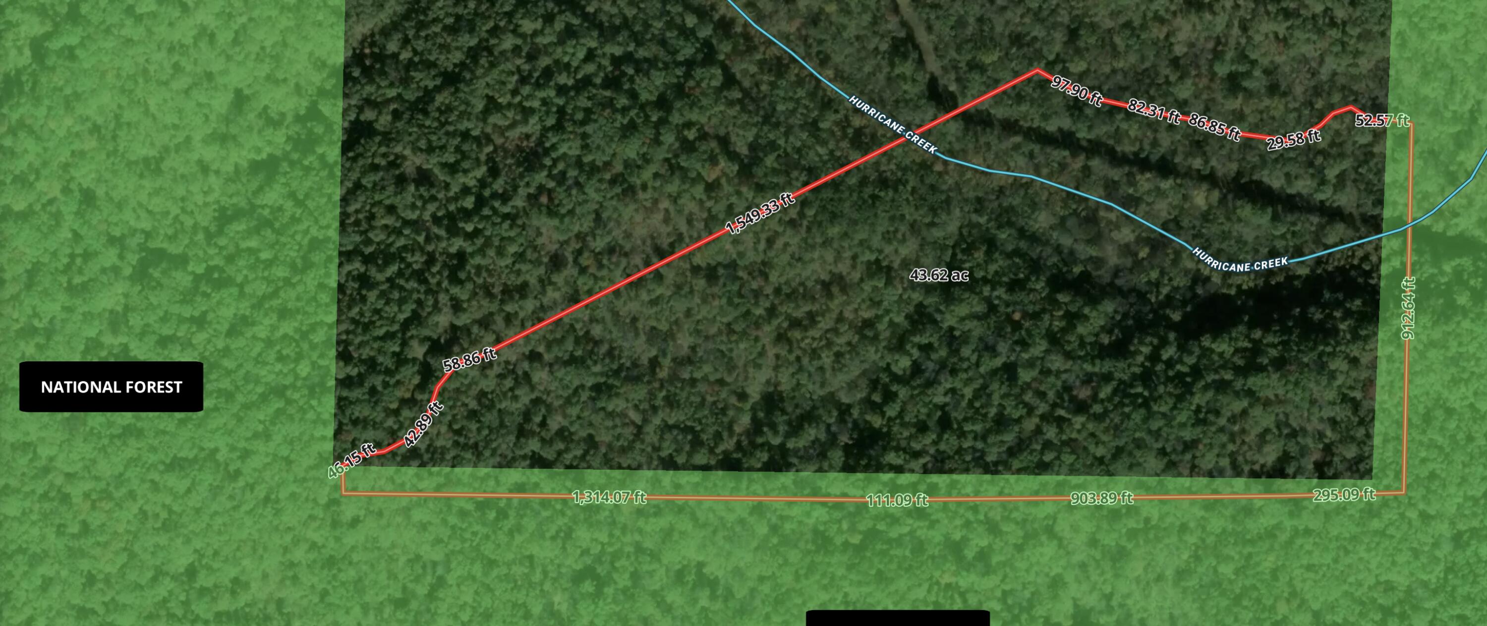 Photo 2 - Land for sale – 000  County Road 19-A   Alton, MO