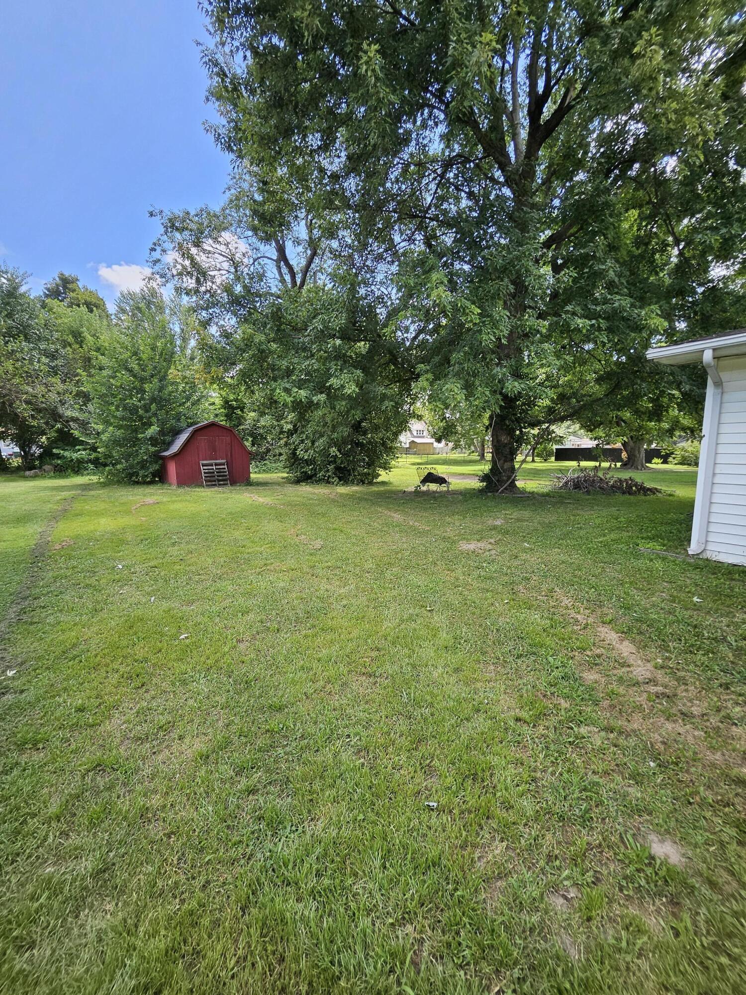 Photo 23 - Residential for sale – 443 W County Street  Monett, MO