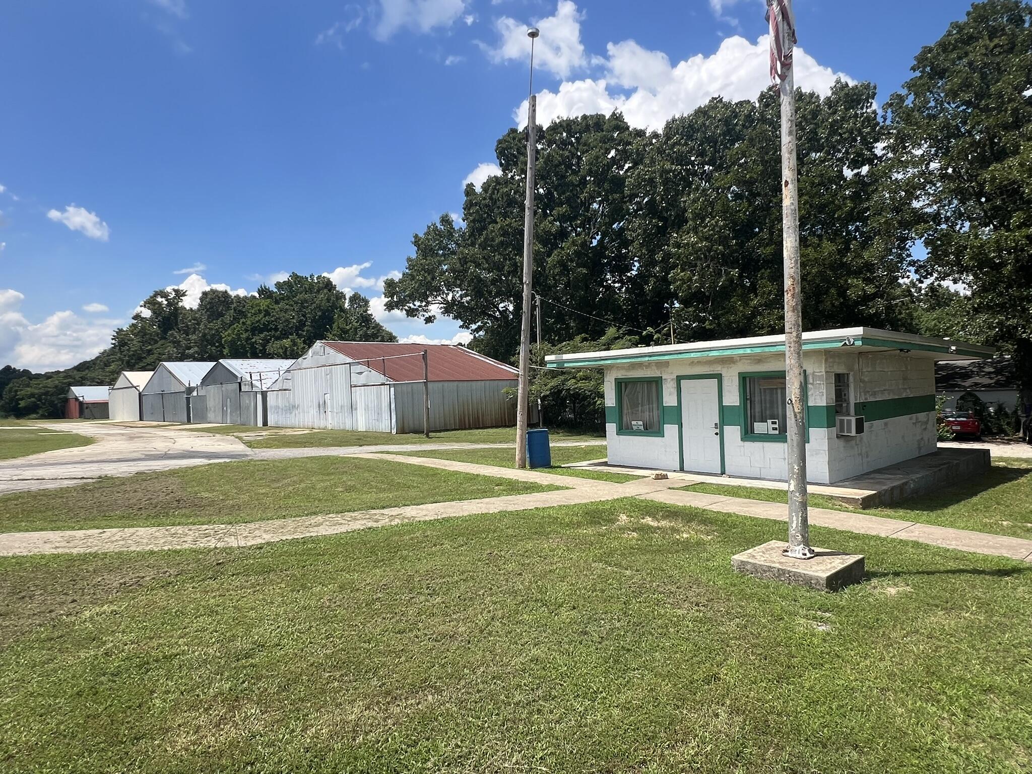Photo 2 - Land for sale – 000  County Road 359   Thayer, MO