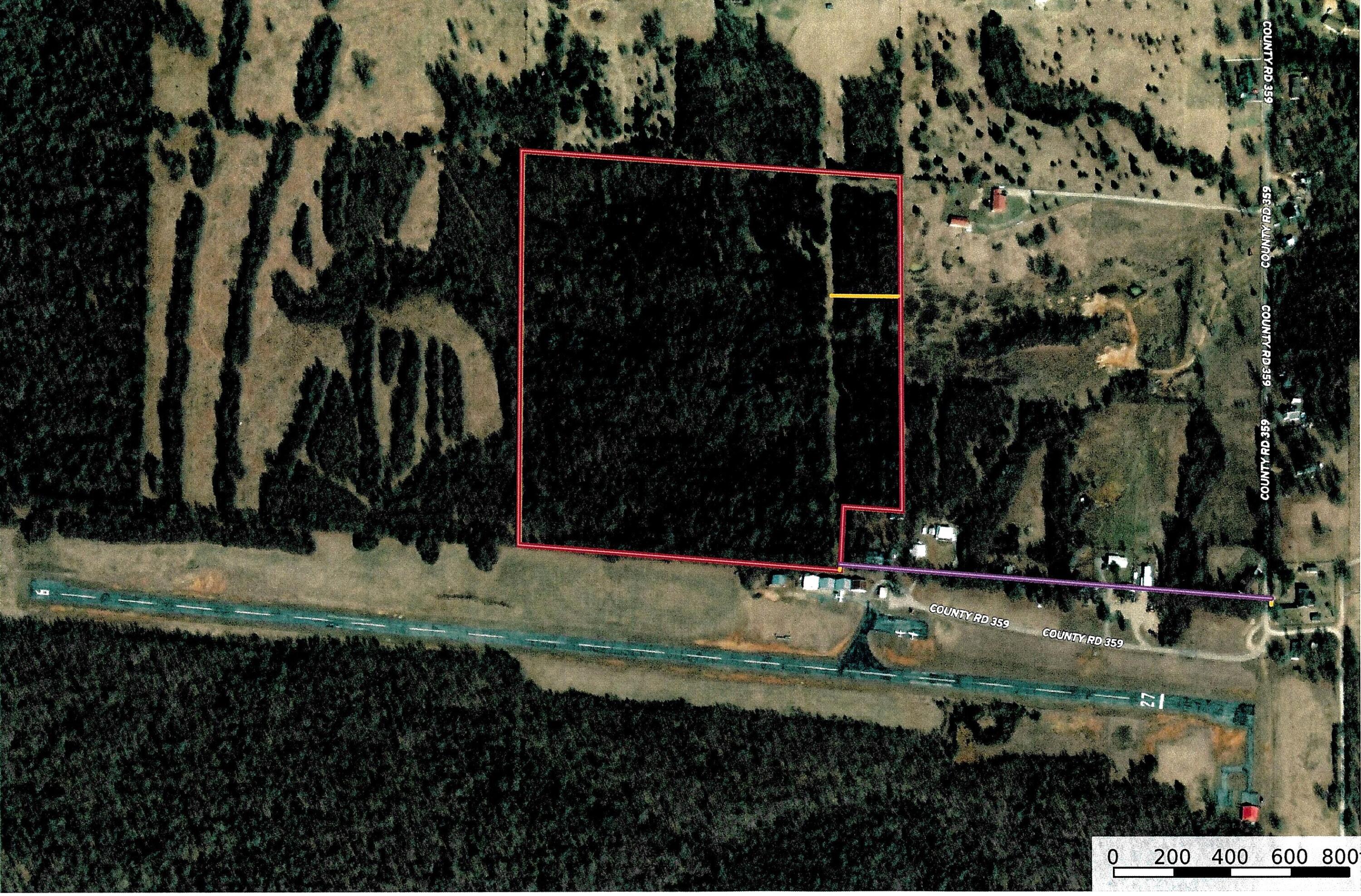 Photo 6 - Land for sale – 000  County Road 359   Thayer, MO