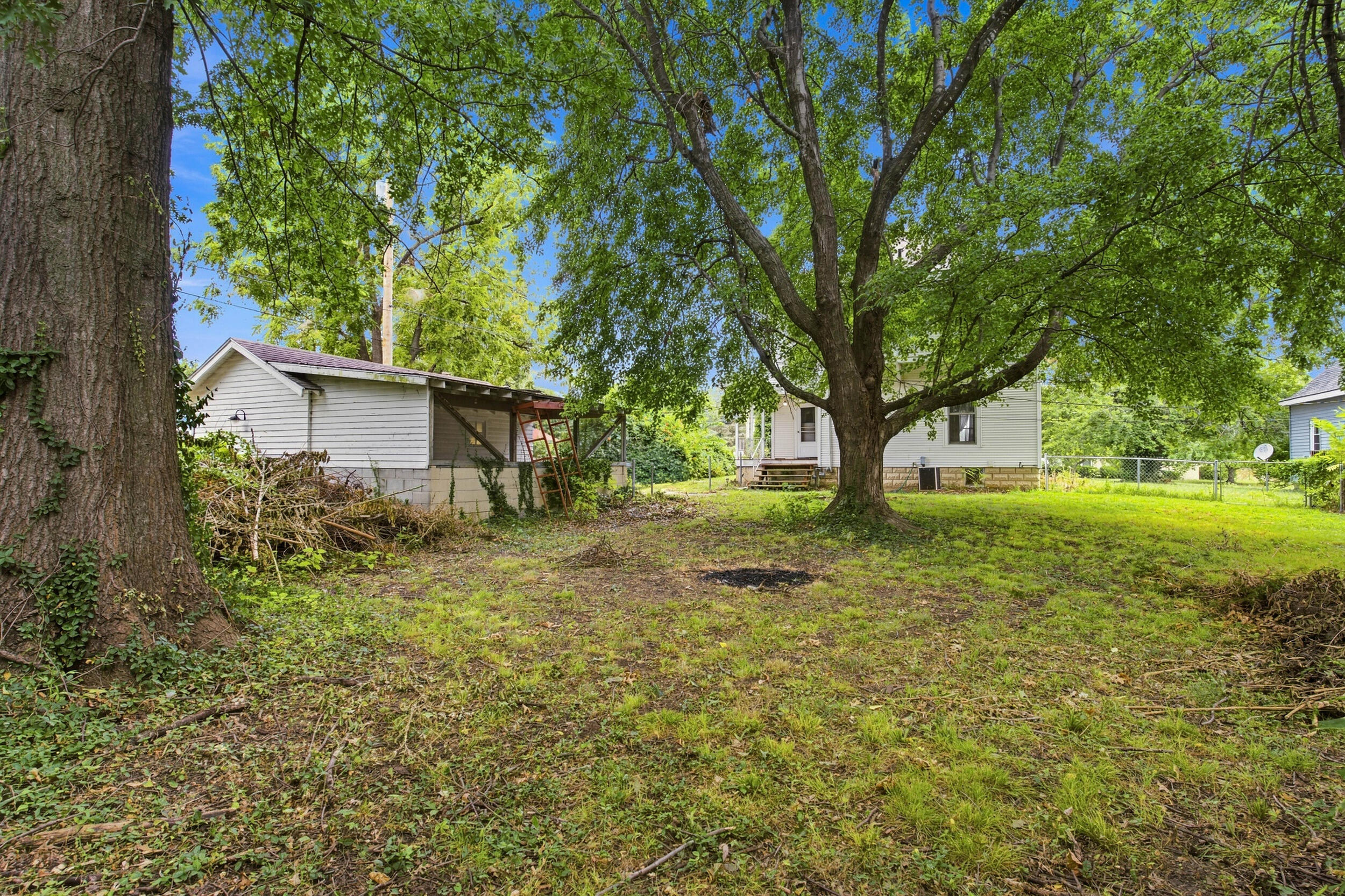 Photo 33 - Residential for sale – 511  Mcnatt Avenue  Aurora, MO