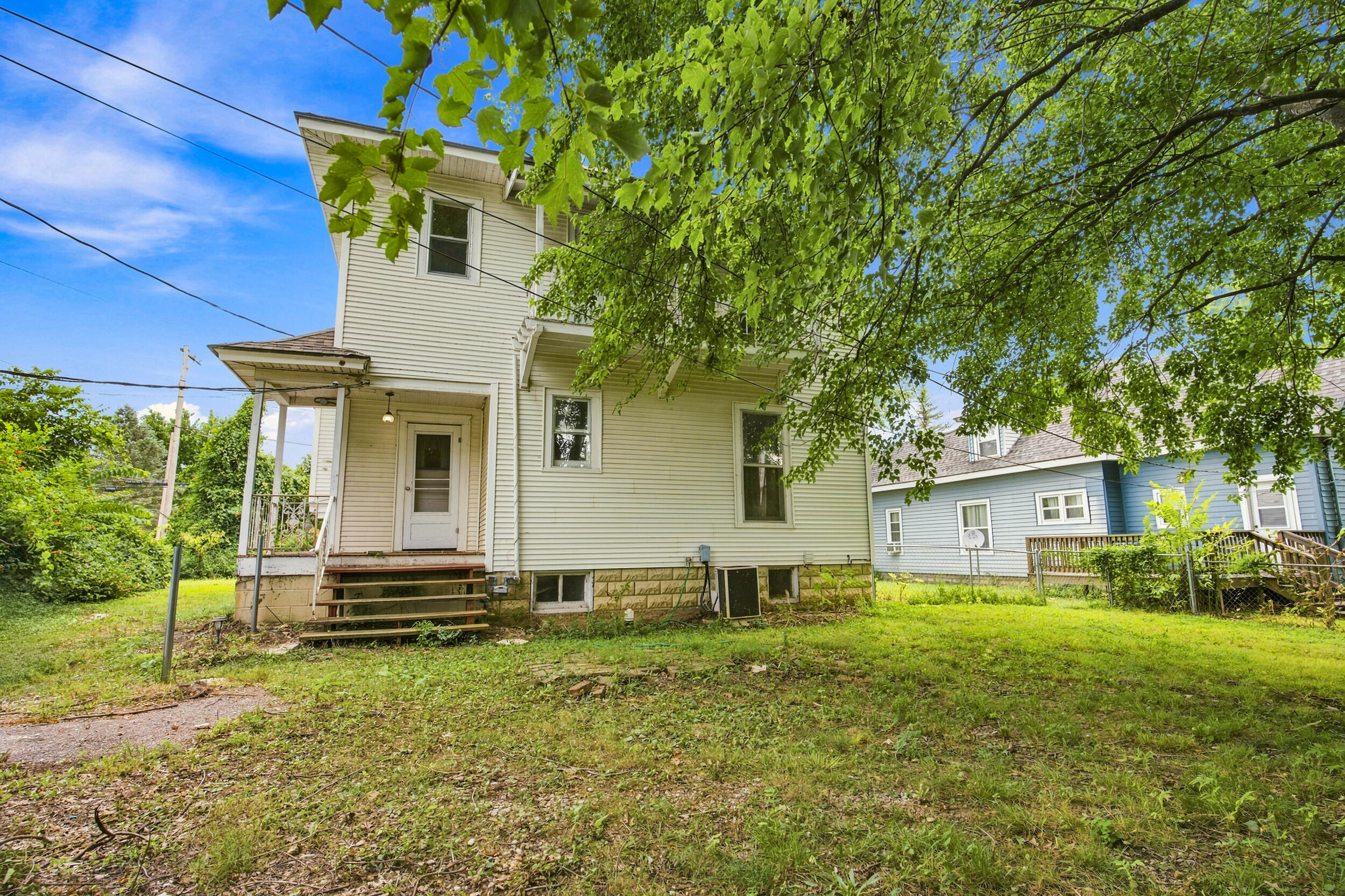 Photo 32 - Residential for sale – 511  Mcnatt Avenue  Aurora, MO