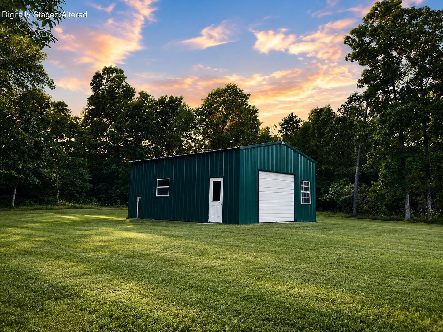 Land for sale – 000  County Road 304   Alton, MO