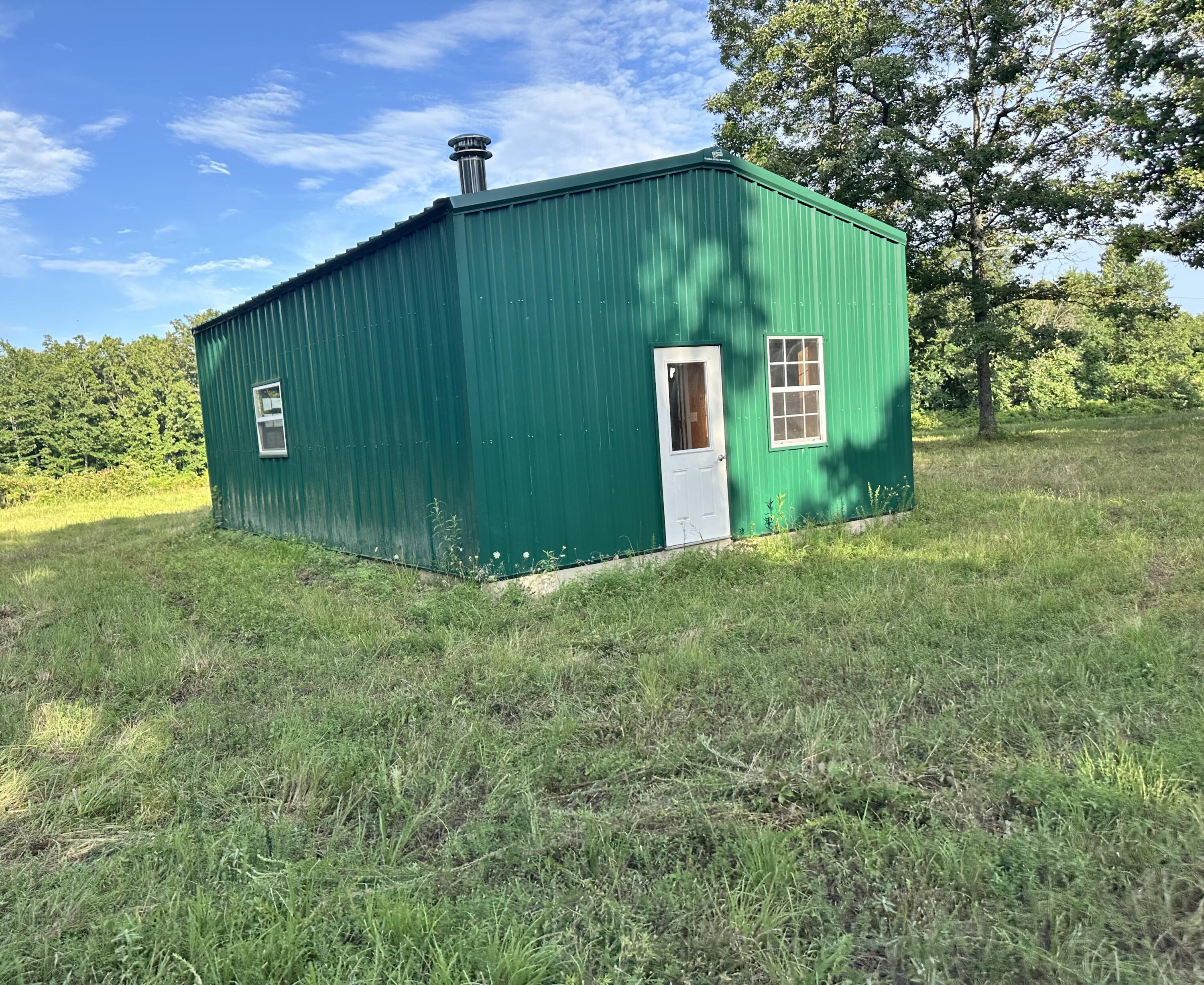 Photo 3 - Land for sale – 000  County Road 304   Alton, MO