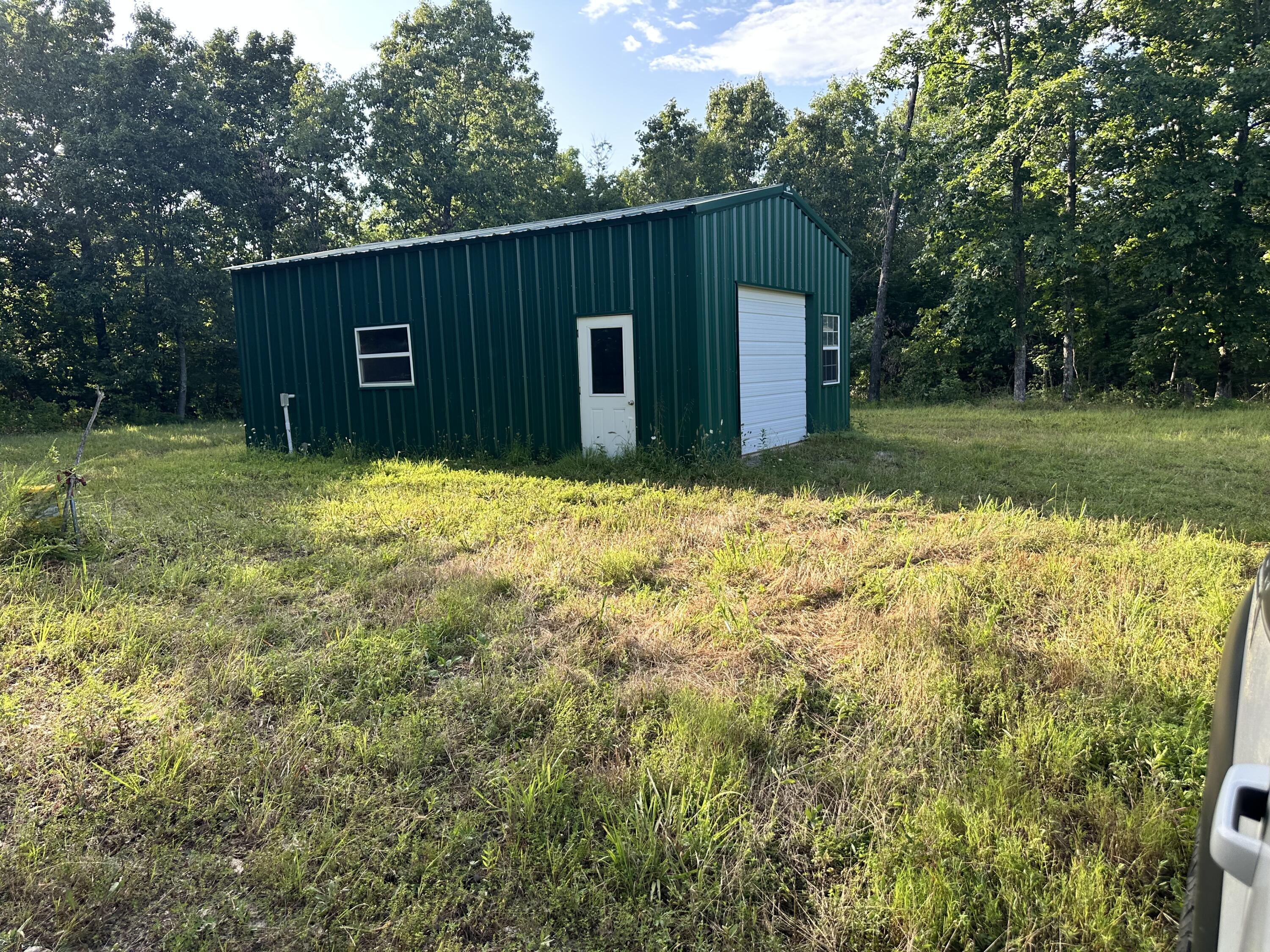 Photo 2 - Land for sale – 000  County Road 304   Alton, MO