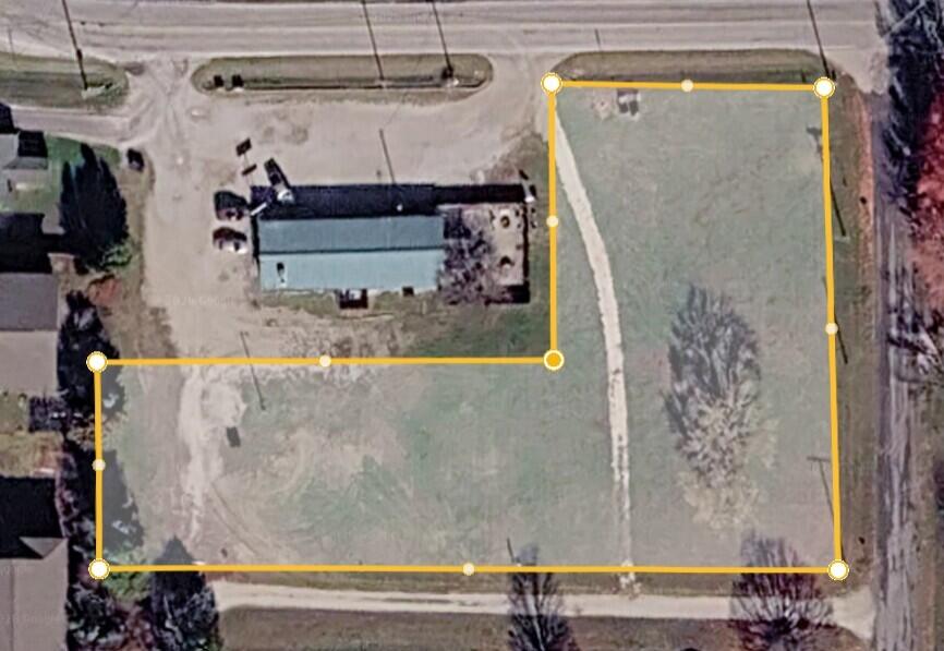 Photo 2 - Land for sale – 000  State Highway 265   Marionville, MO