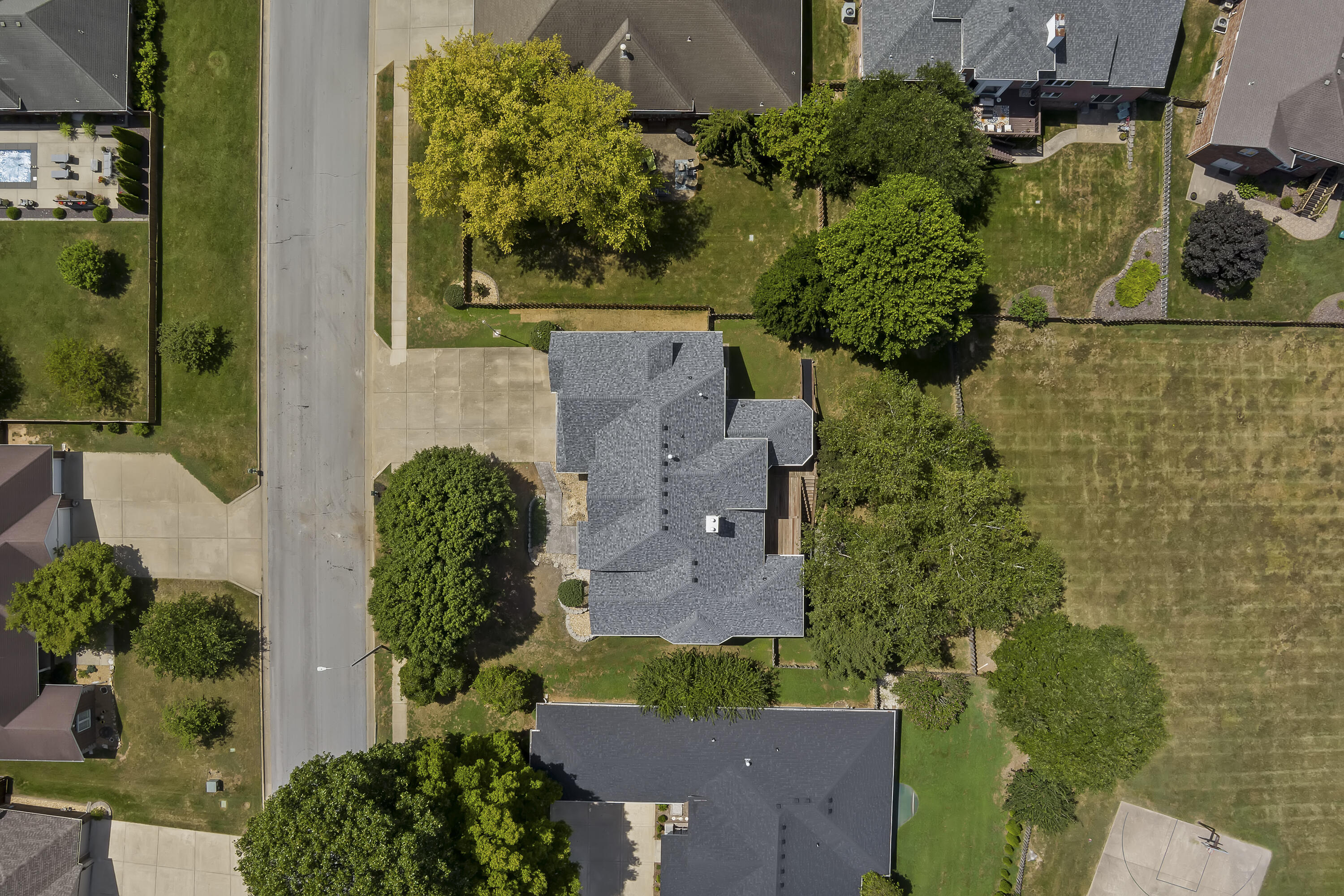 Photo 101 - Residential for sale – 4139 E Windsong Street  Springfield, MO