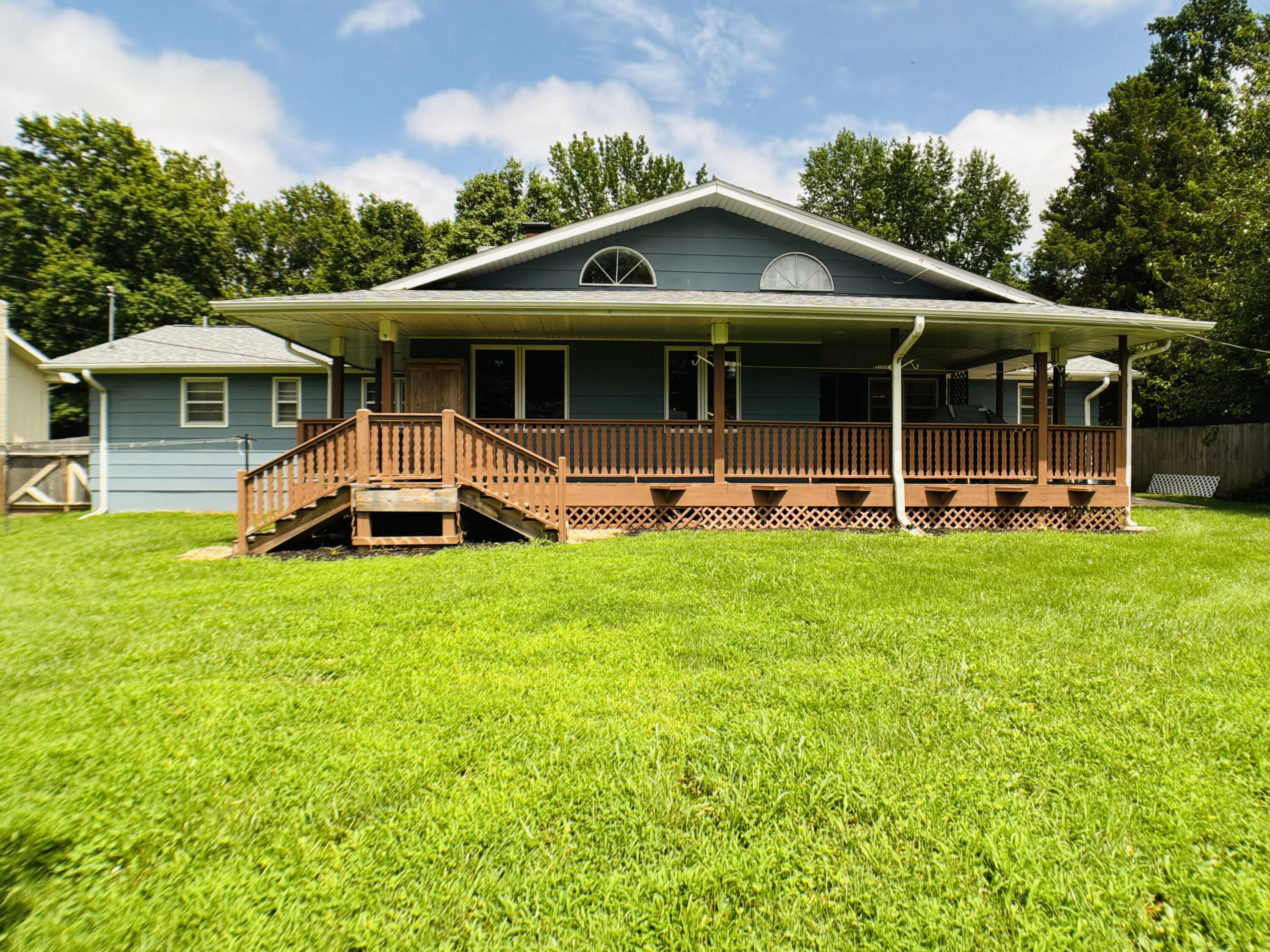 Photo 30 - Residential for sale – 2049 S Brighton Drive  Springfield, MO