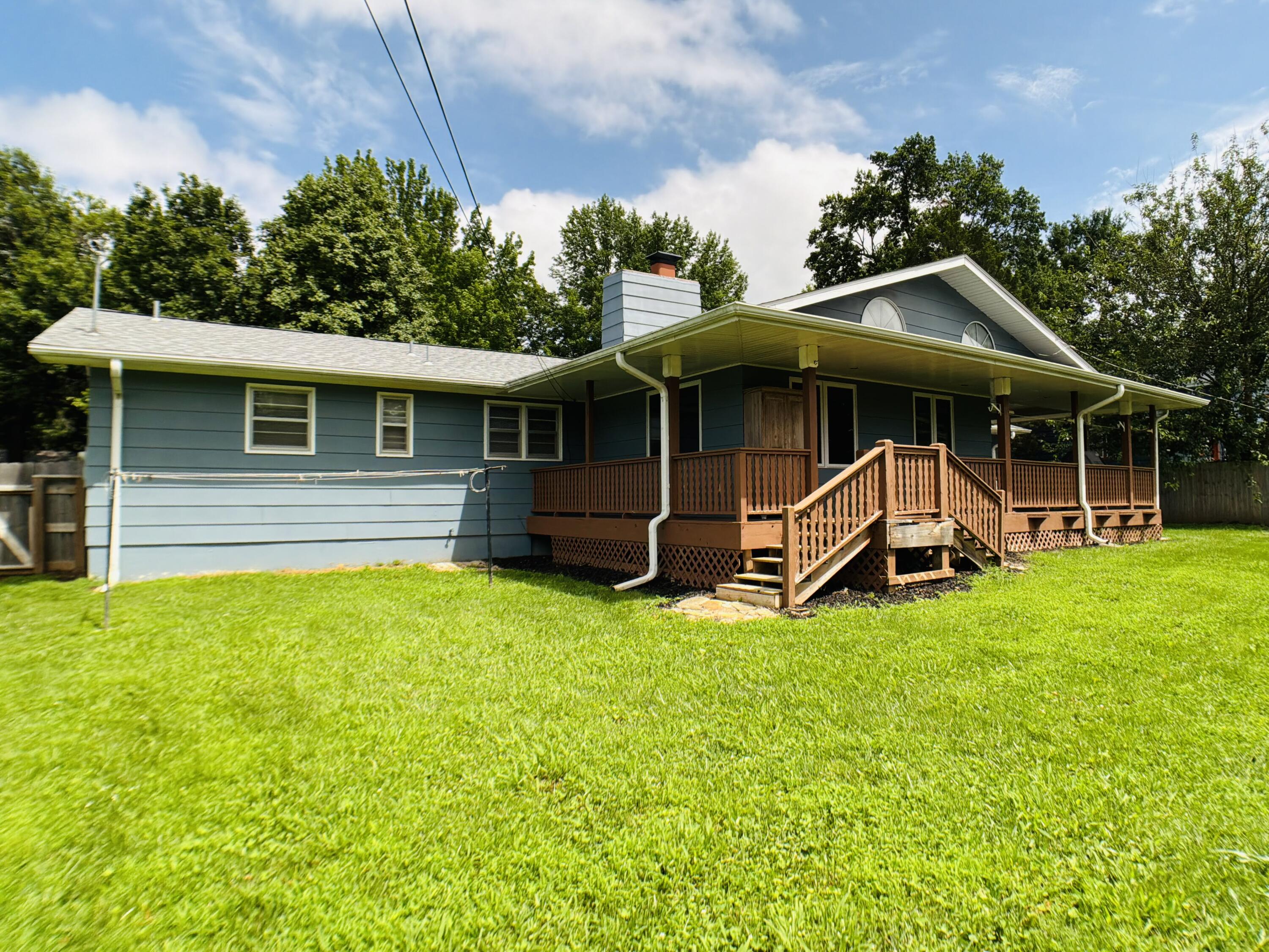 Photo 34 - Residential for sale – 2049 S Brighton Drive  Springfield, MO