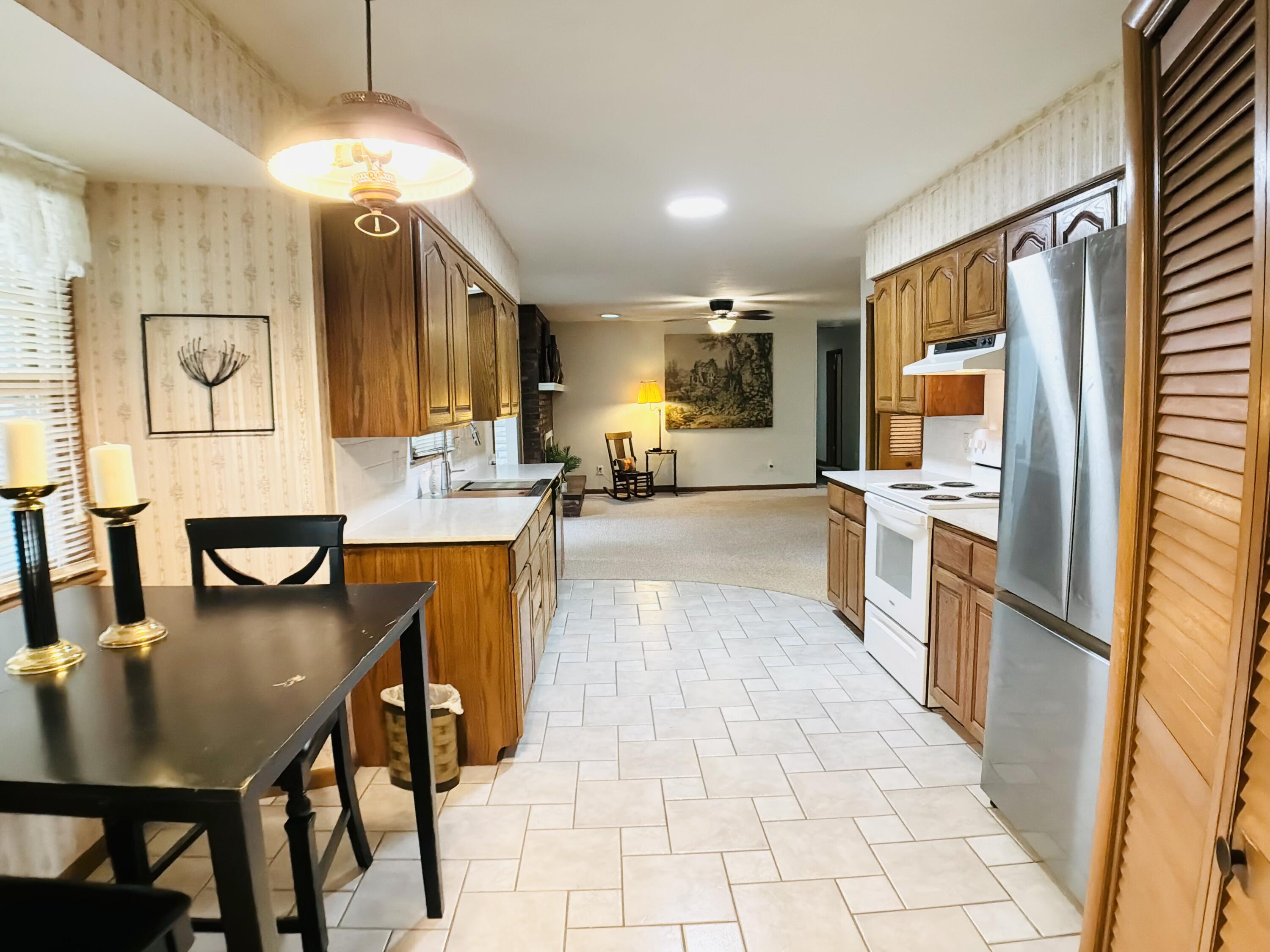 Photo 9 - Residential for sale – 2049 S Brighton Drive  Springfield, MO