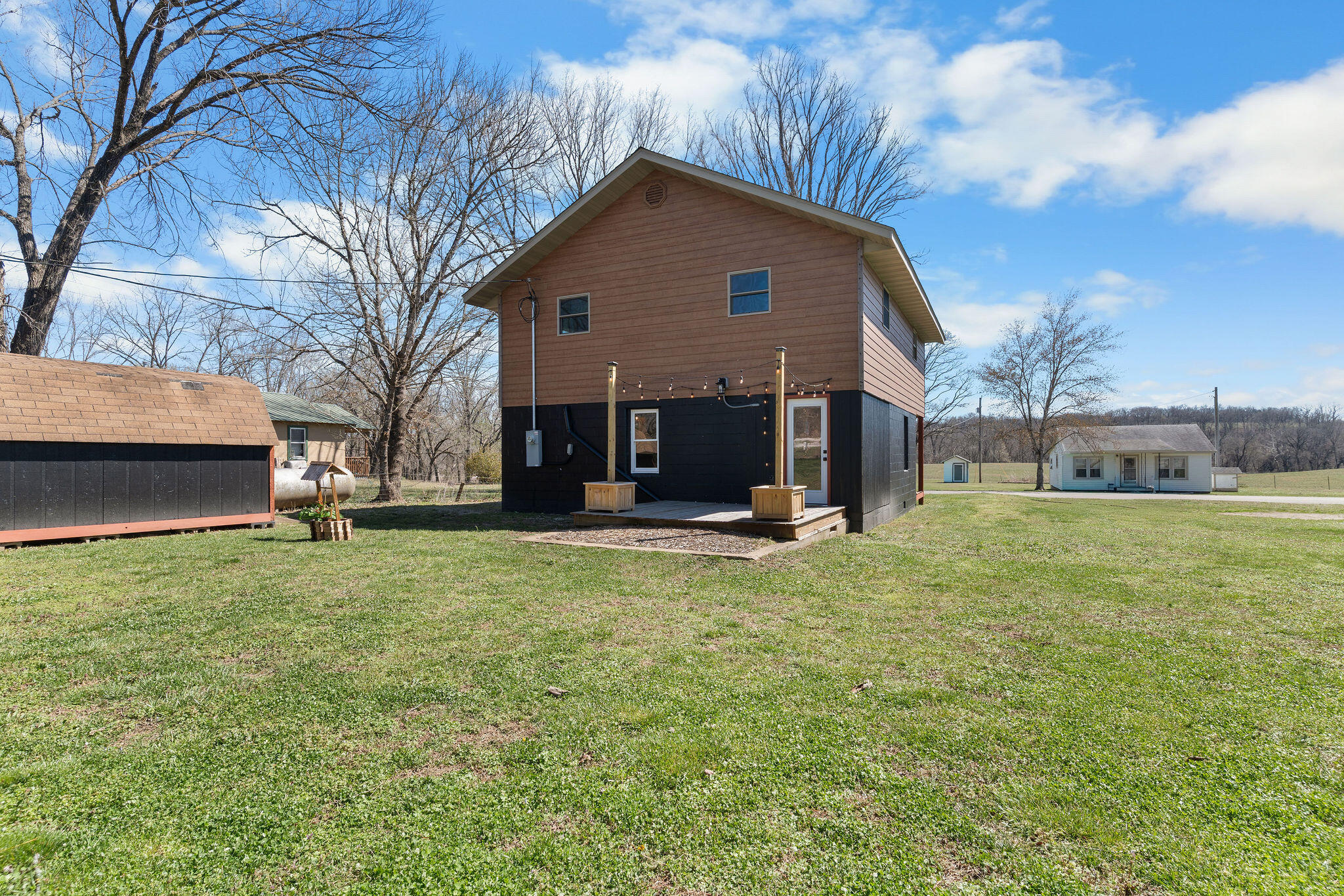 Photo 27 - Residential for sale – 245  Church Street  Bradleyville, MO