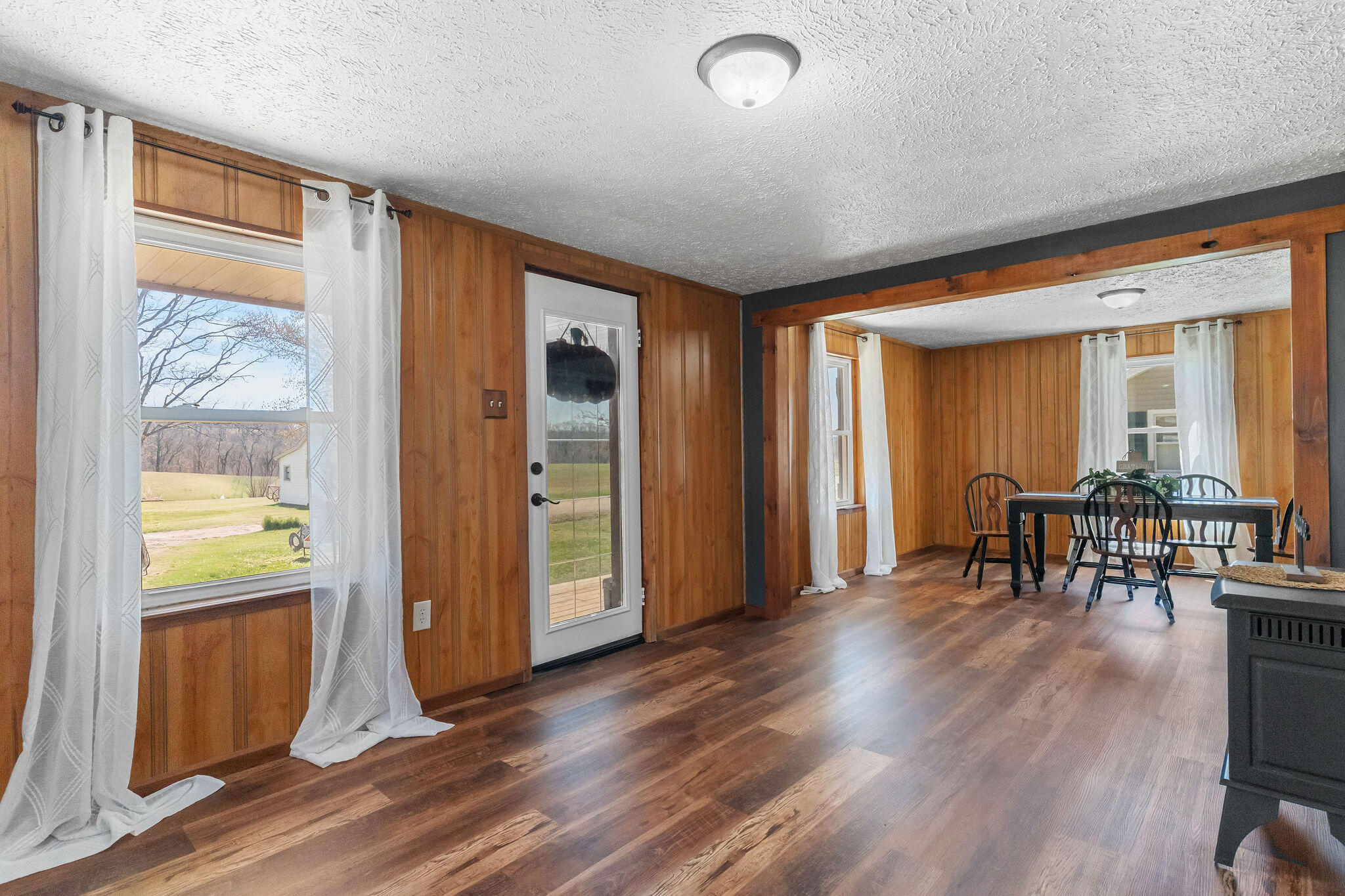 Photo 9 - Residential for sale – 245  Church Street  Bradleyville, MO