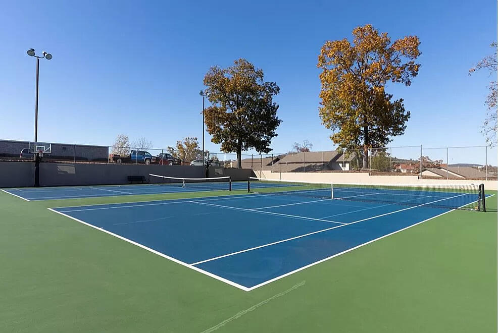 Photo 26 - Residential for sale – 149  The Bluffs   Branson, MO
