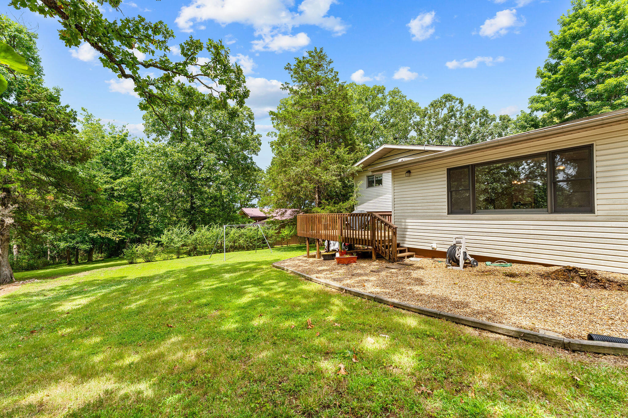 Photo 4 - Residential for sale – 341  Greenbrier Lane  Hollister, MO