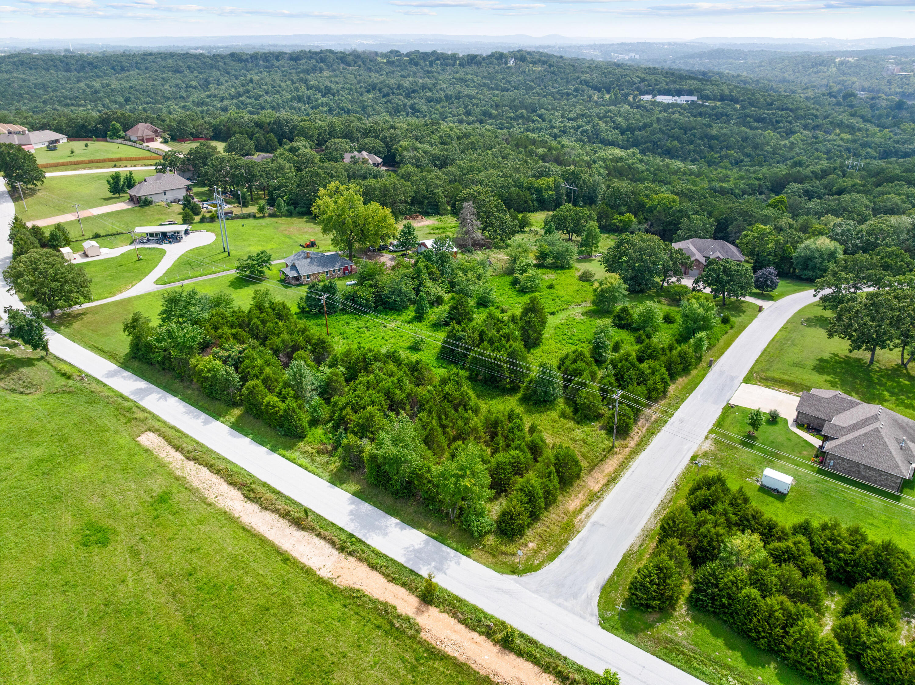 Photo 8 - Land for sale – 000  Lookout Ridge   Branson, MO