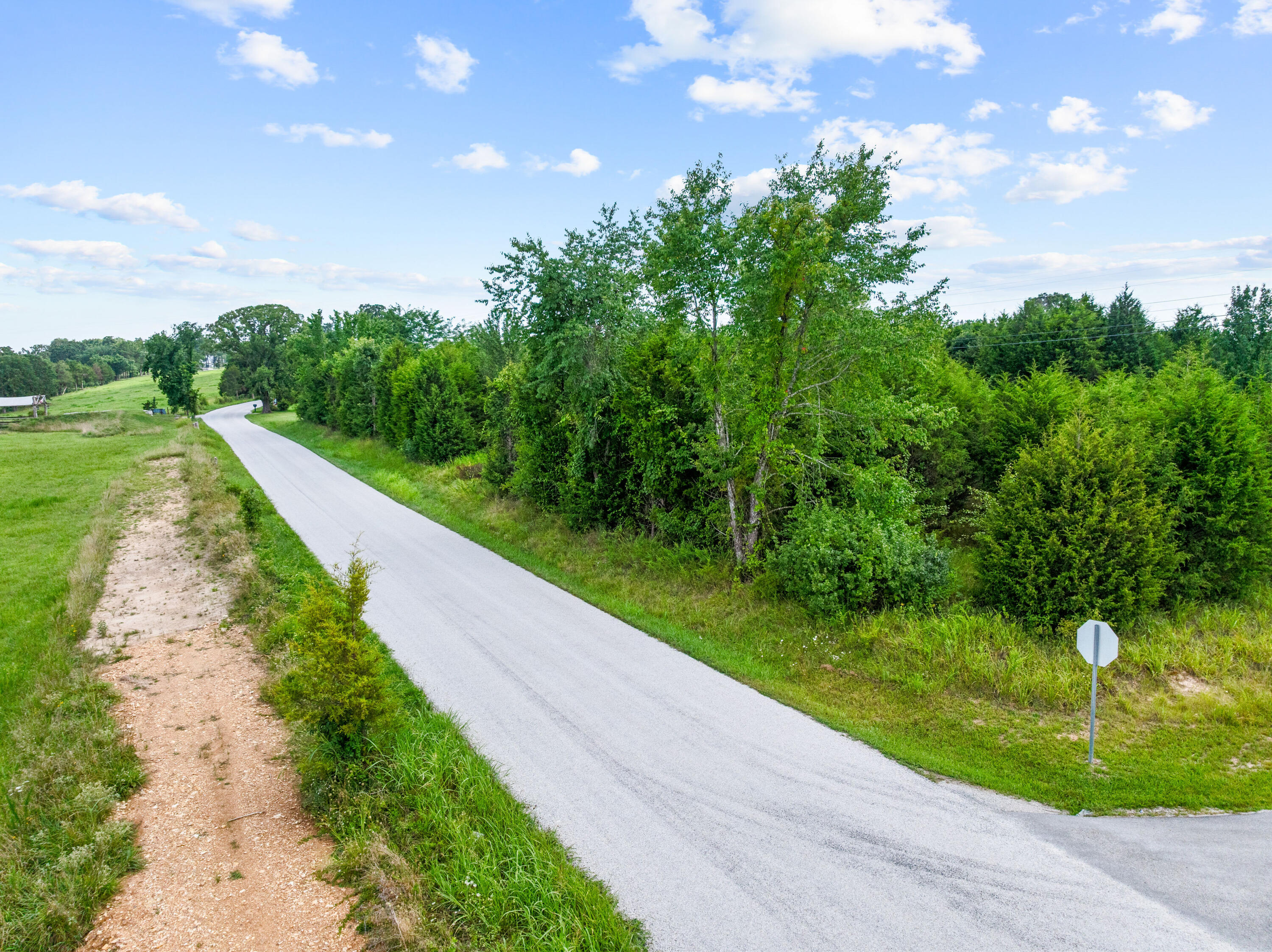 Photo 3 - Land for sale – 000  Lookout Ridge   Branson, MO