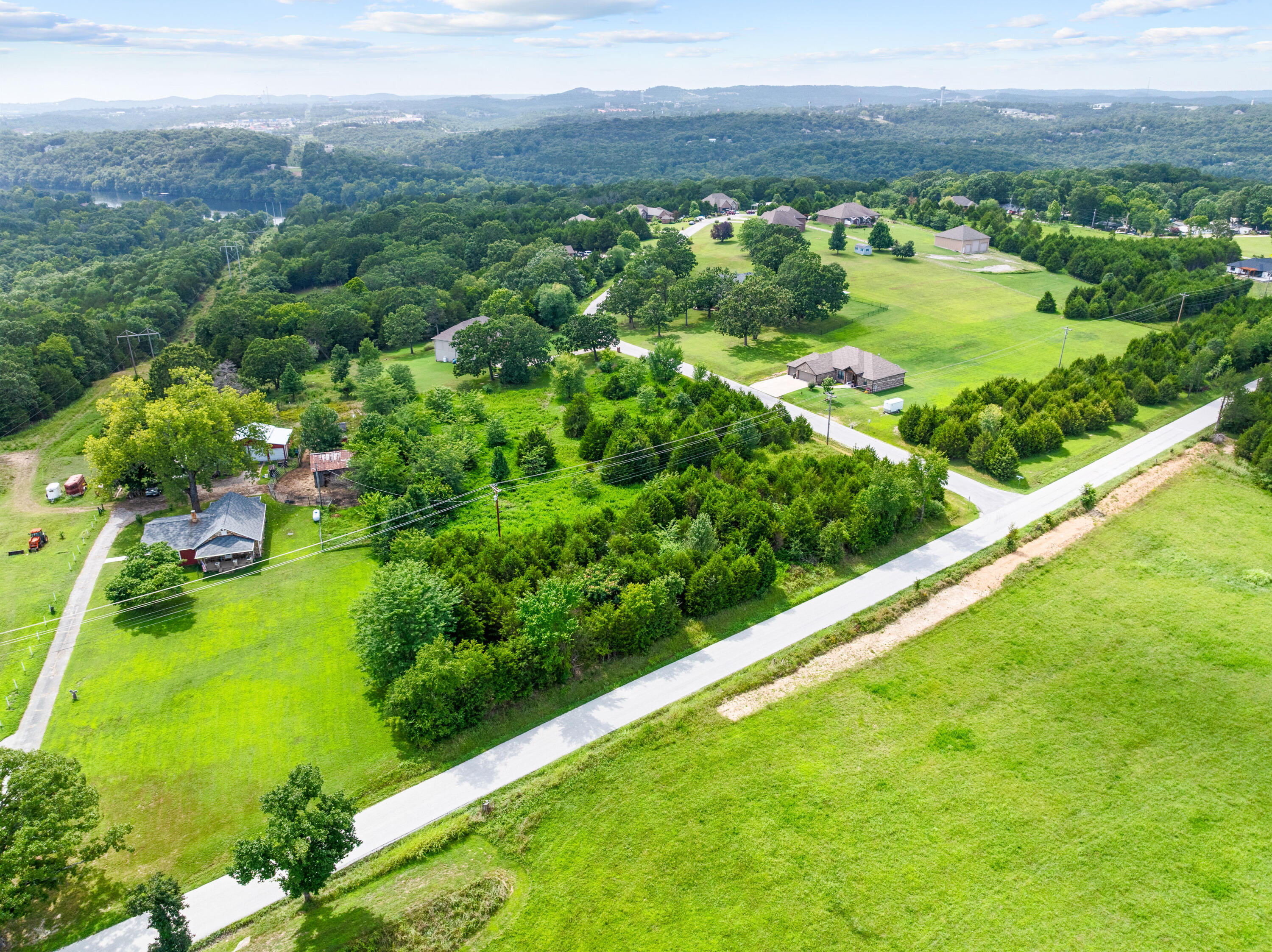 Photo 7 - Land for sale – 000  Lookout Ridge   Branson, MO