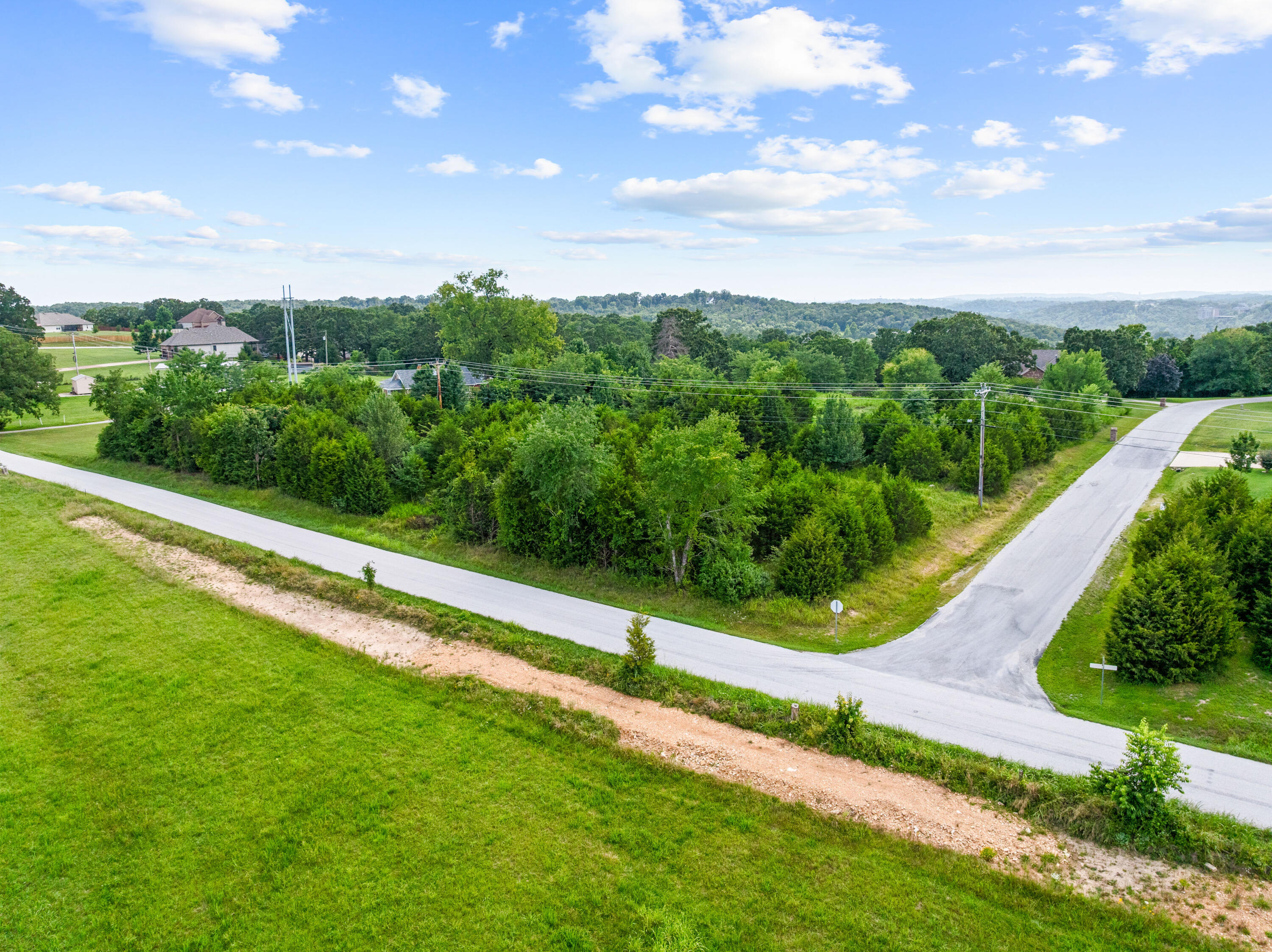 Photo 5 - Land for sale – 000  Lookout Ridge   Branson, MO