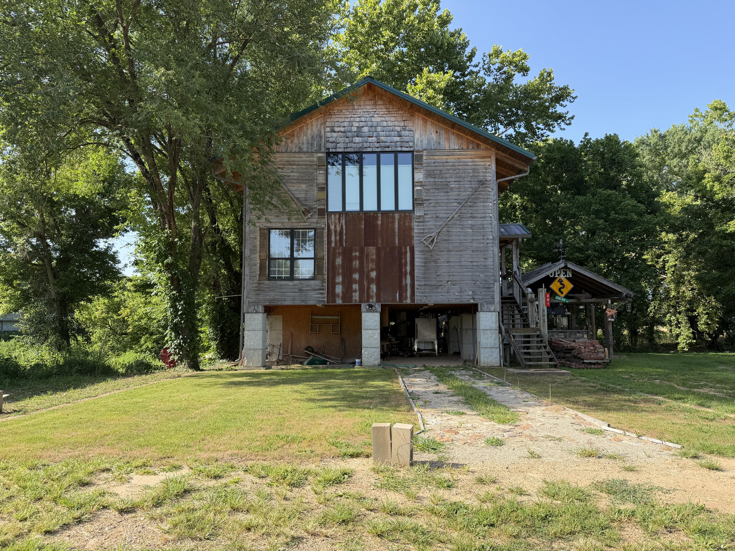 Photo 76 - Residential for sale – 201  Thomas Street  Birch Tree, MO