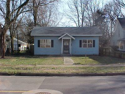 Residential for sale – 1116 W Mount Vernon Street  Springfield, MO
