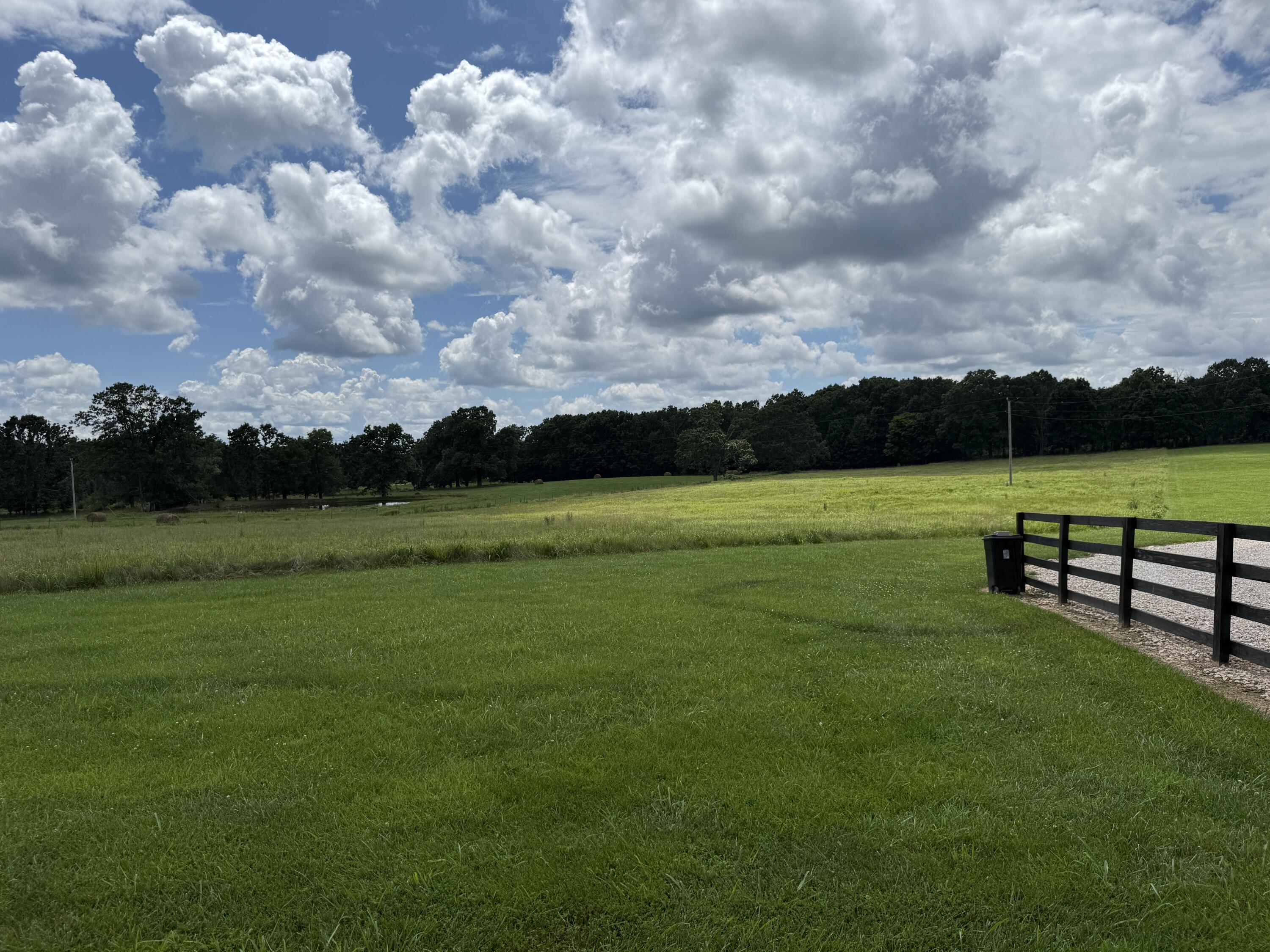 Photo 4 - Land for sale – 2149  State Route W   Mountain View, MO