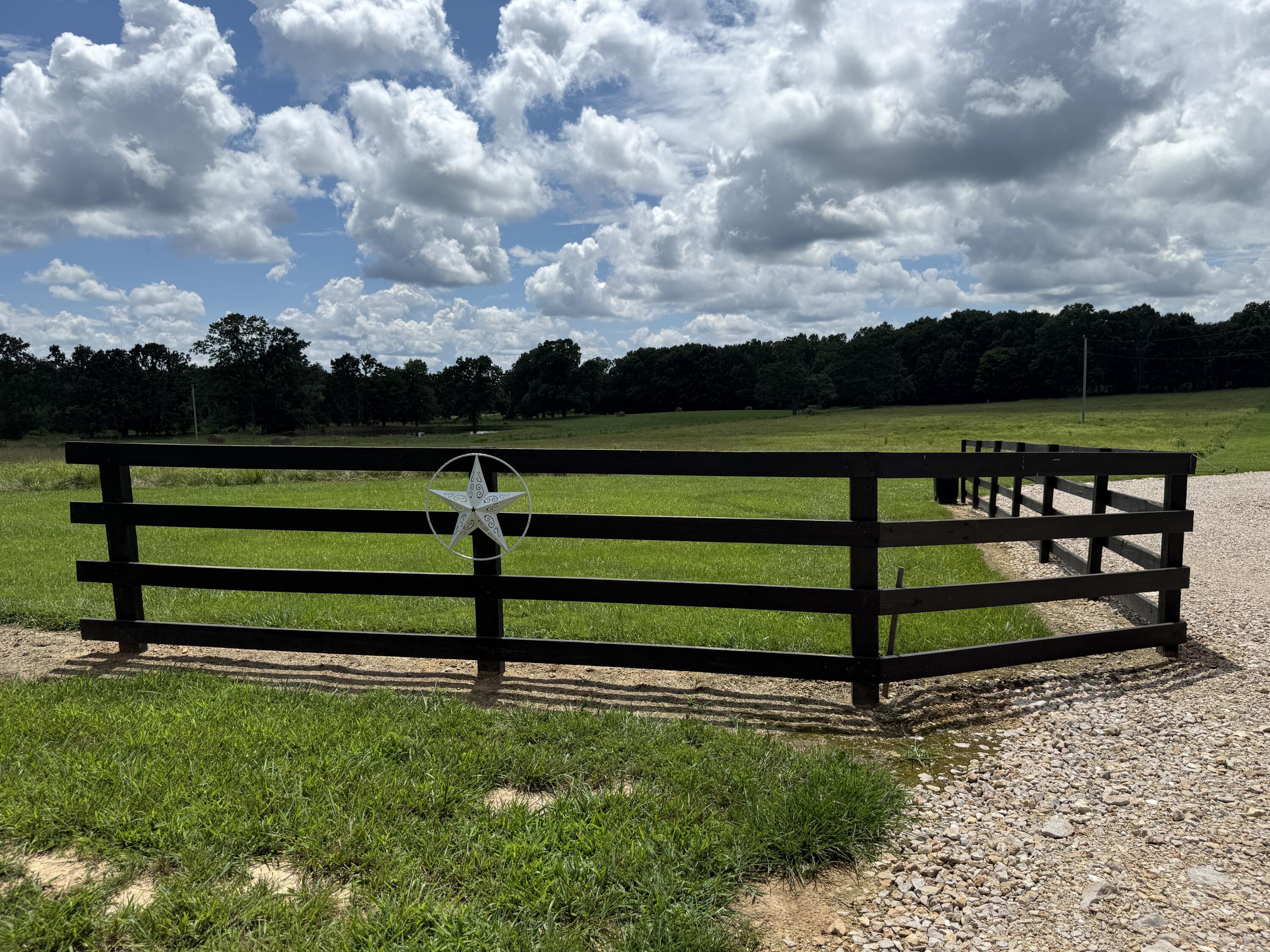 Photo 6 - Land for sale – 2149  State Route W   Mountain View, MO