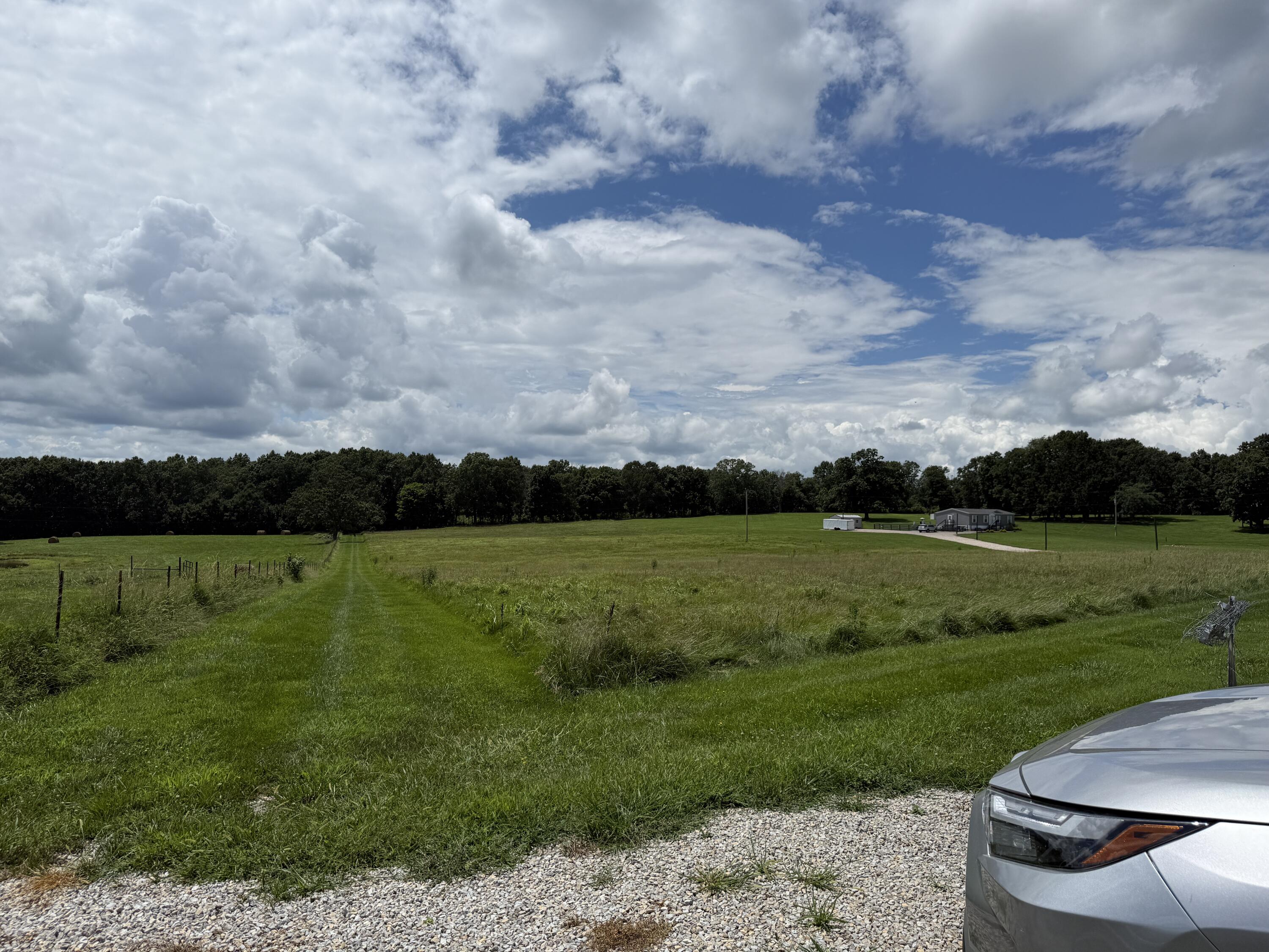 Photo 10 - Land for sale – 2149  State Route W   Mountain View, MO