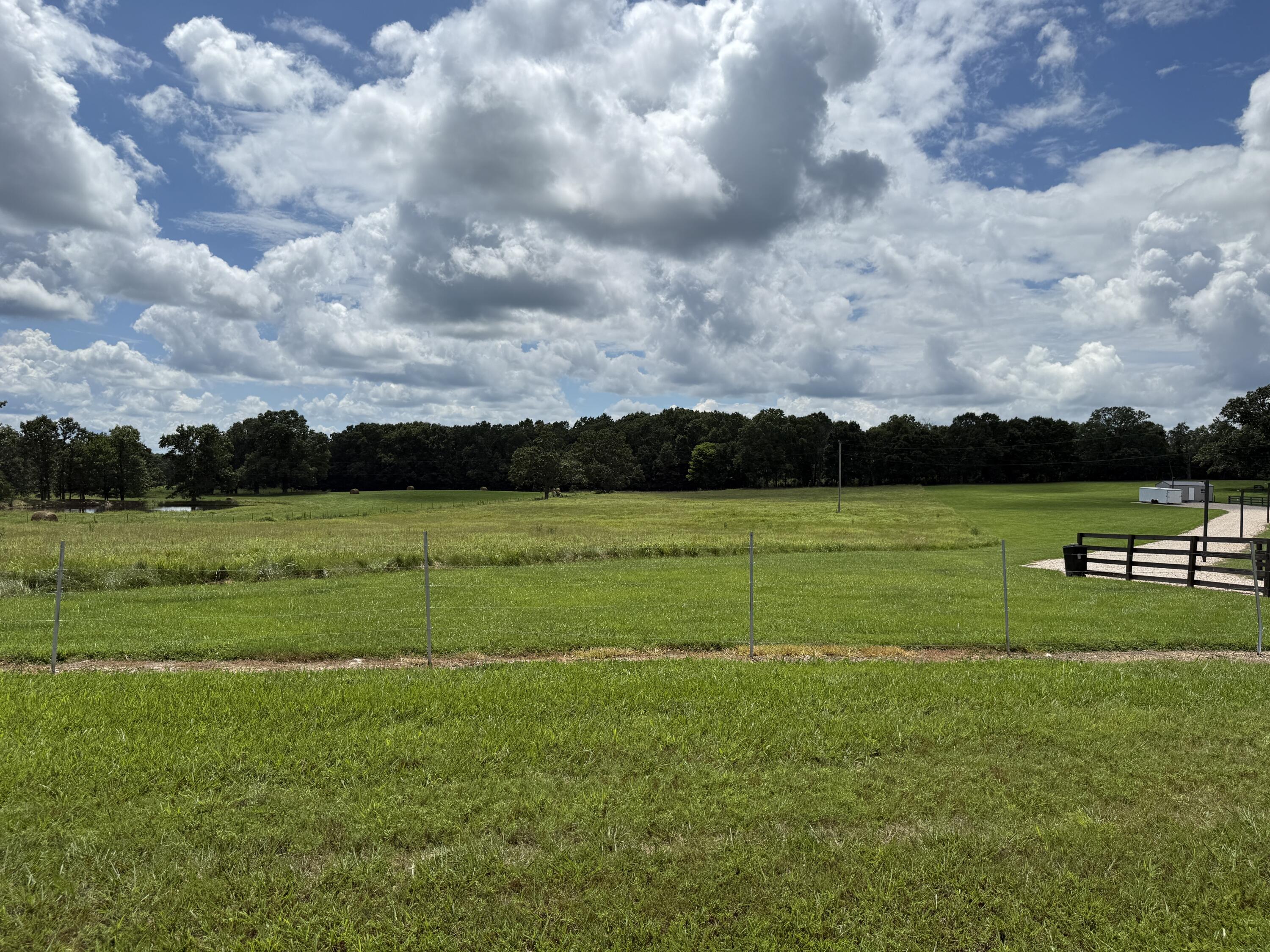Photo 5 - Land for sale – 2149  State Route W   Mountain View, MO