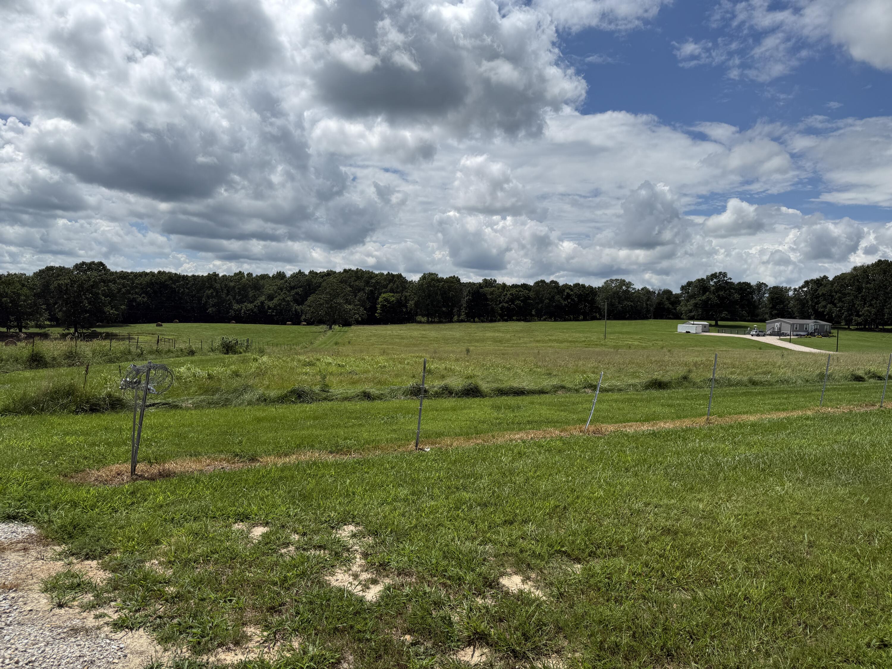 Photo 9 - Land for sale – 2149  State Route W   Mountain View, MO