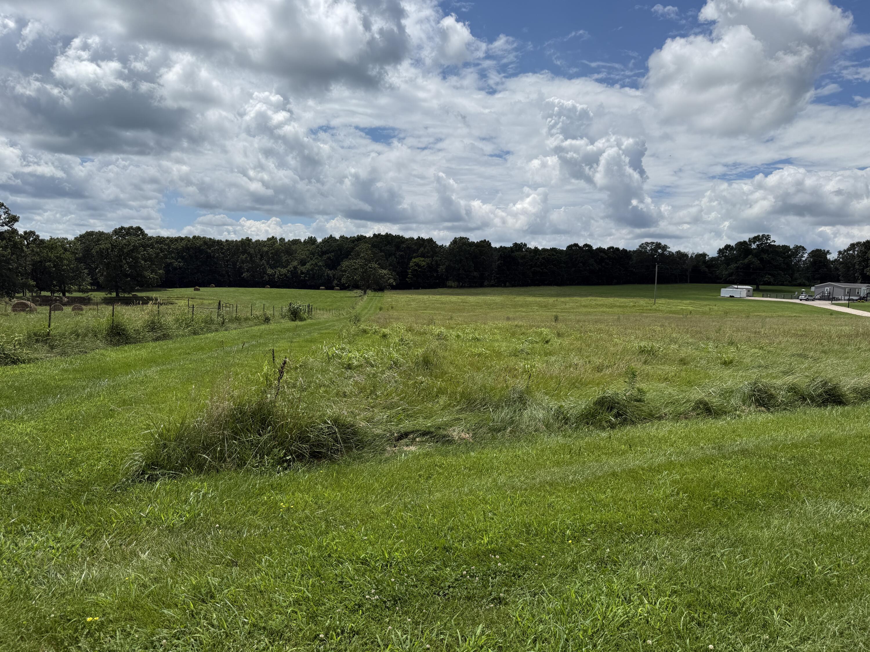 Land for sale – 2149  State Route W   Mountain View, MO