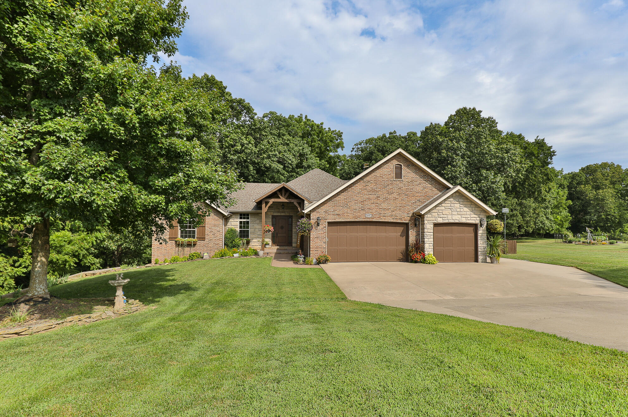 Photo 3 - Residential for sale – 1657 S Timber Lake Drive  Nixa, MO