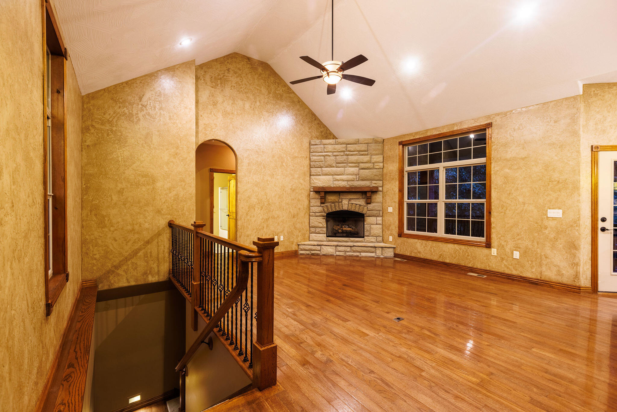 Photo 7 - Residential for sale – 1657 S Timber Lake Drive  Nixa, MO