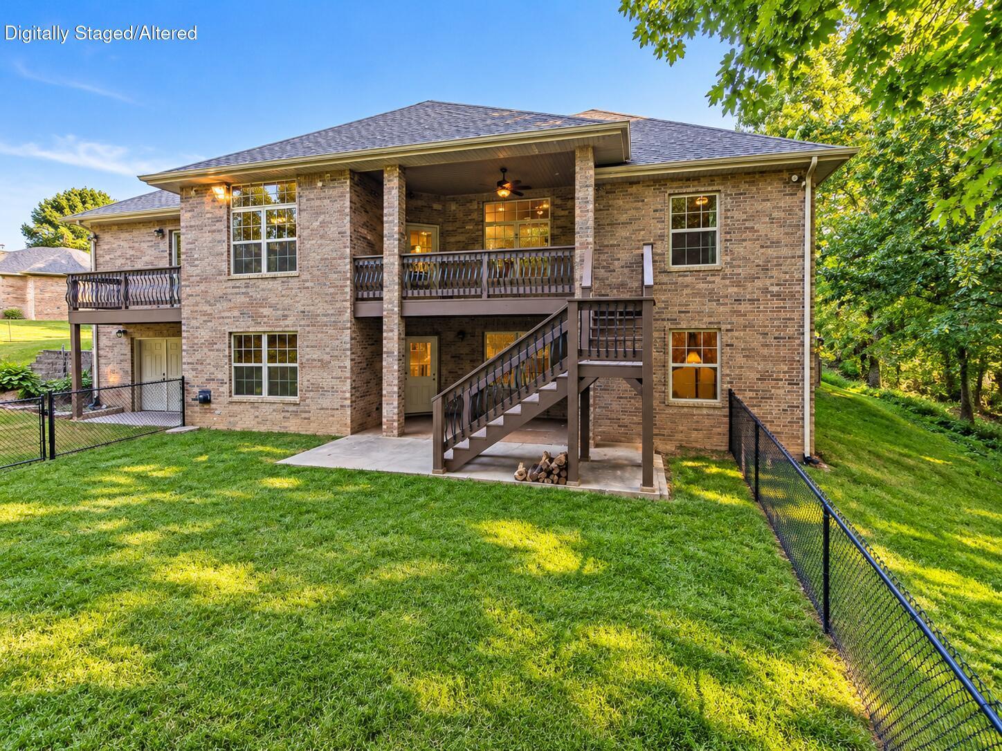 Photo 49 - Residential for sale – 1657 S Timber Lake Drive  Nixa, MO