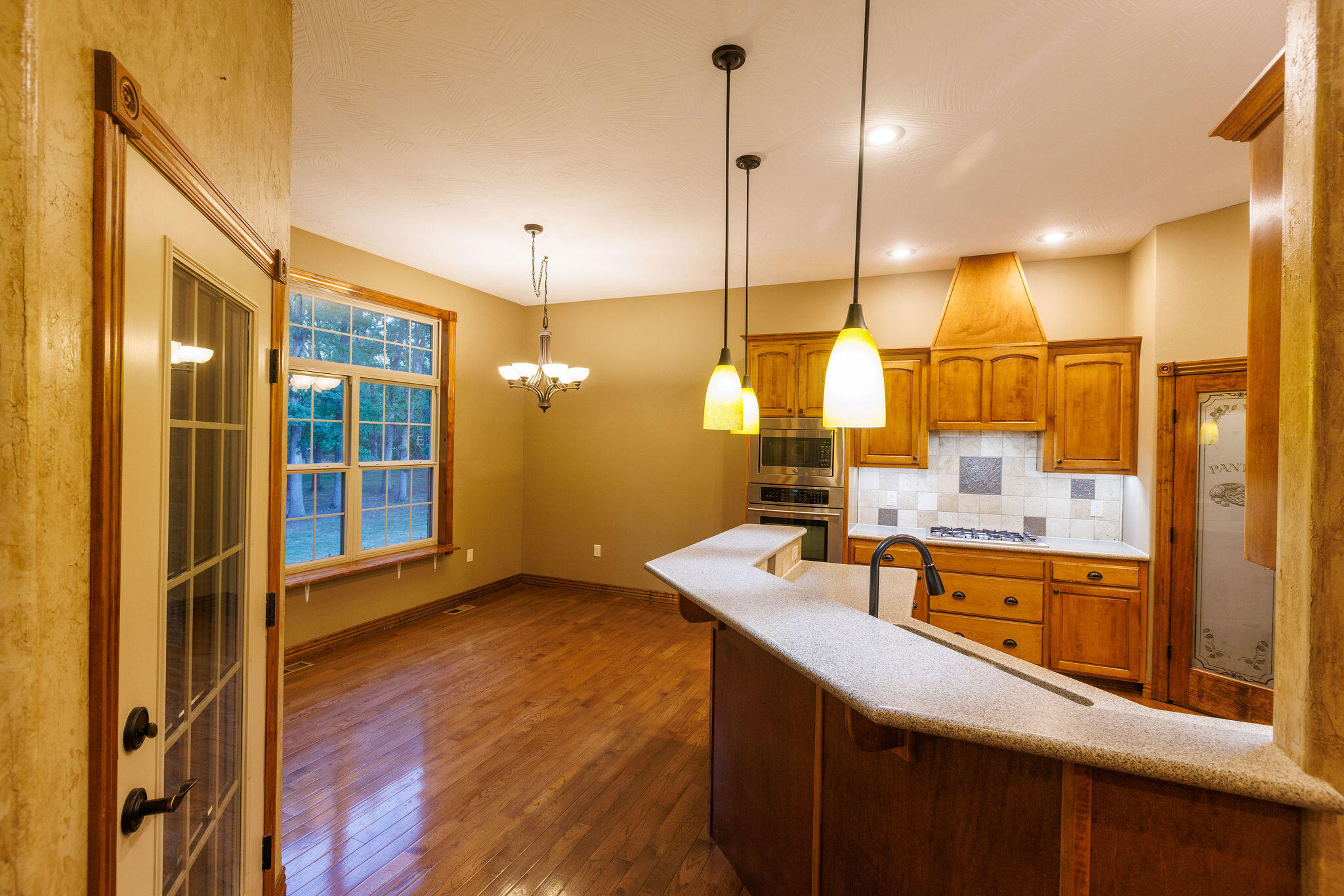 Photo 8 - Residential for sale – 1657 S Timber Lake Drive  Nixa, MO