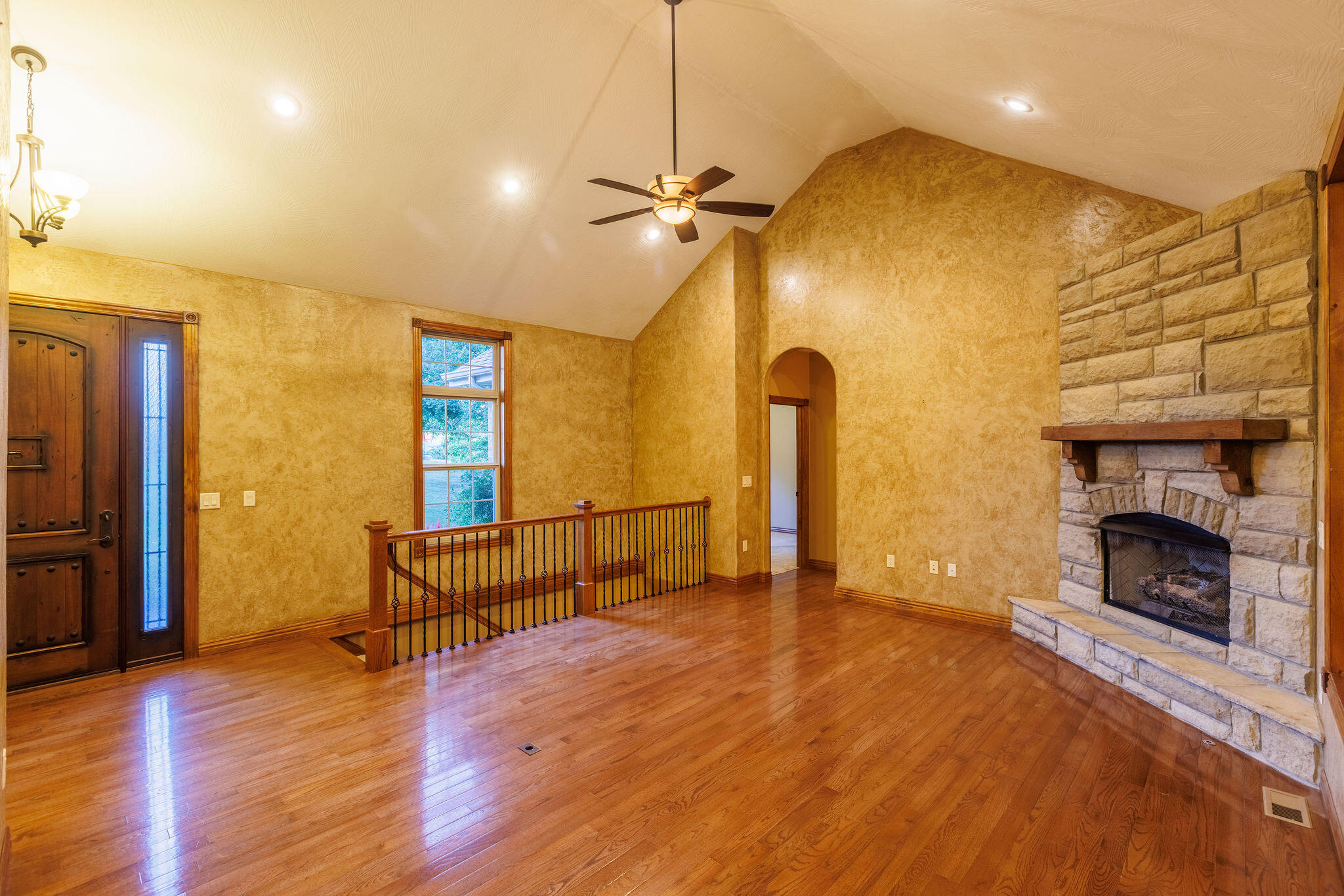 Photo 6 - Residential for sale – 1657 S Timber Lake Drive  Nixa, MO