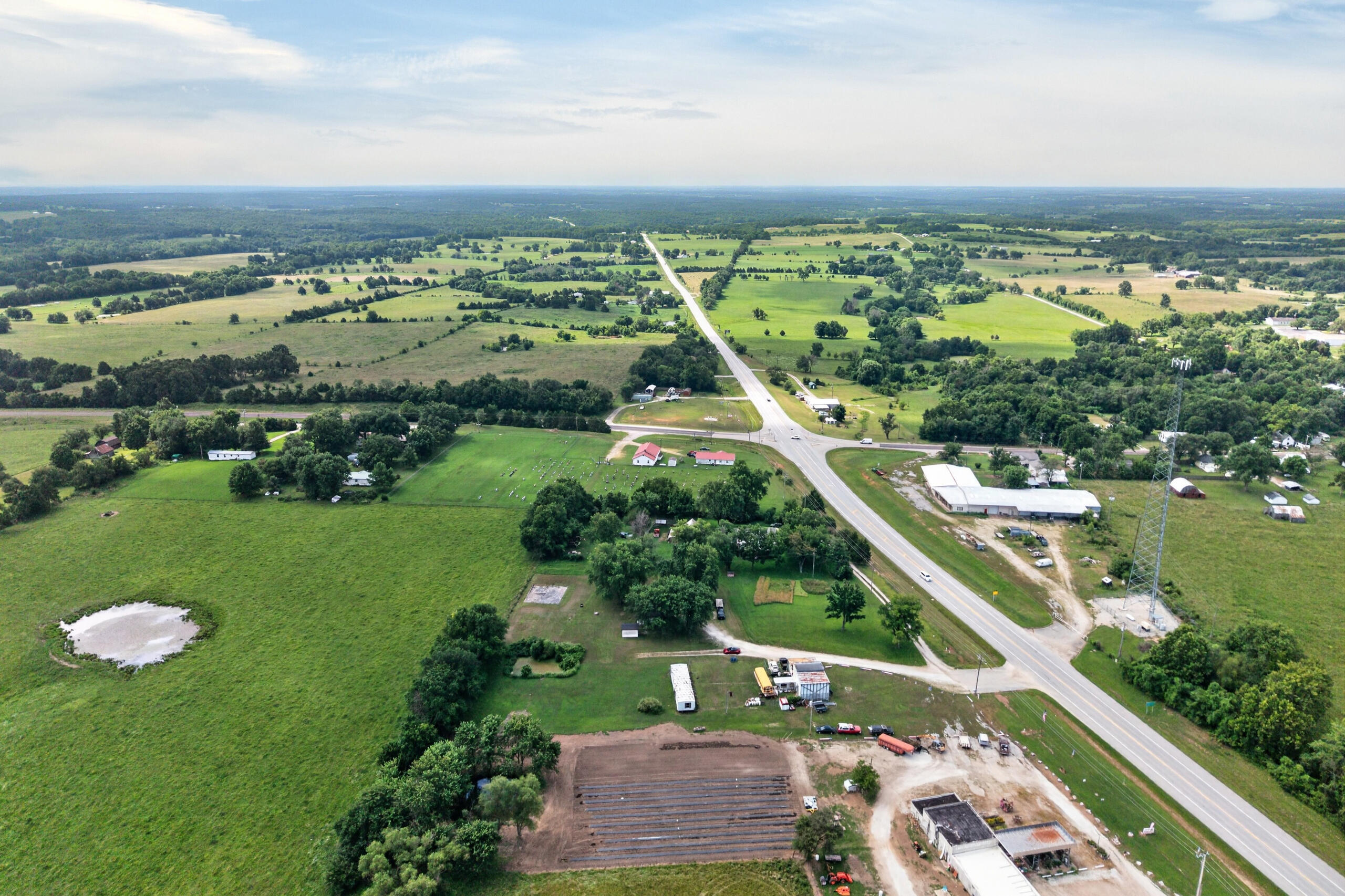 Photo 45 - Residential for sale – 2464  U.S. 65   Louisburg, MO