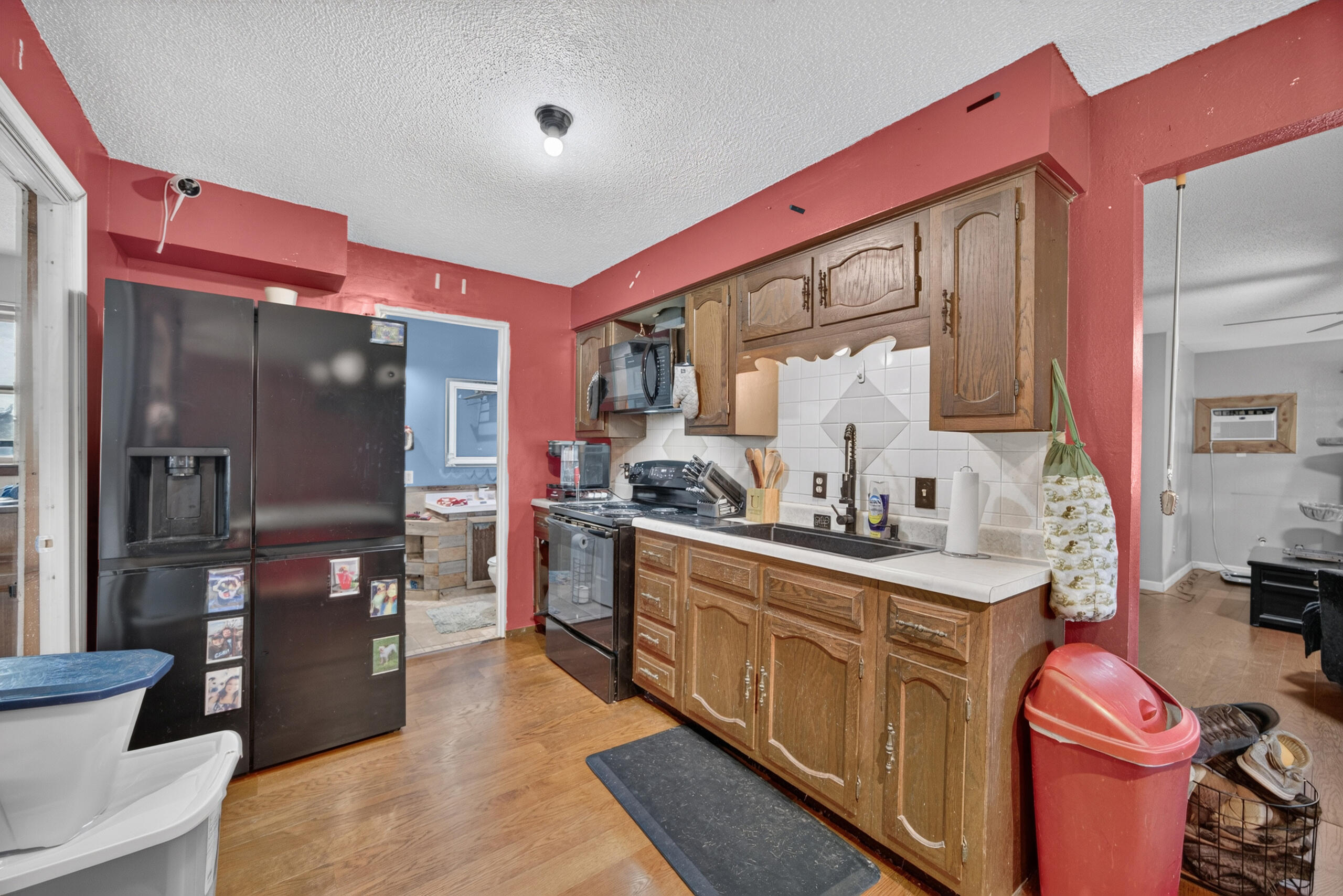 Photo 11 - Residential for sale – 2464  U.S. 65   Louisburg, MO