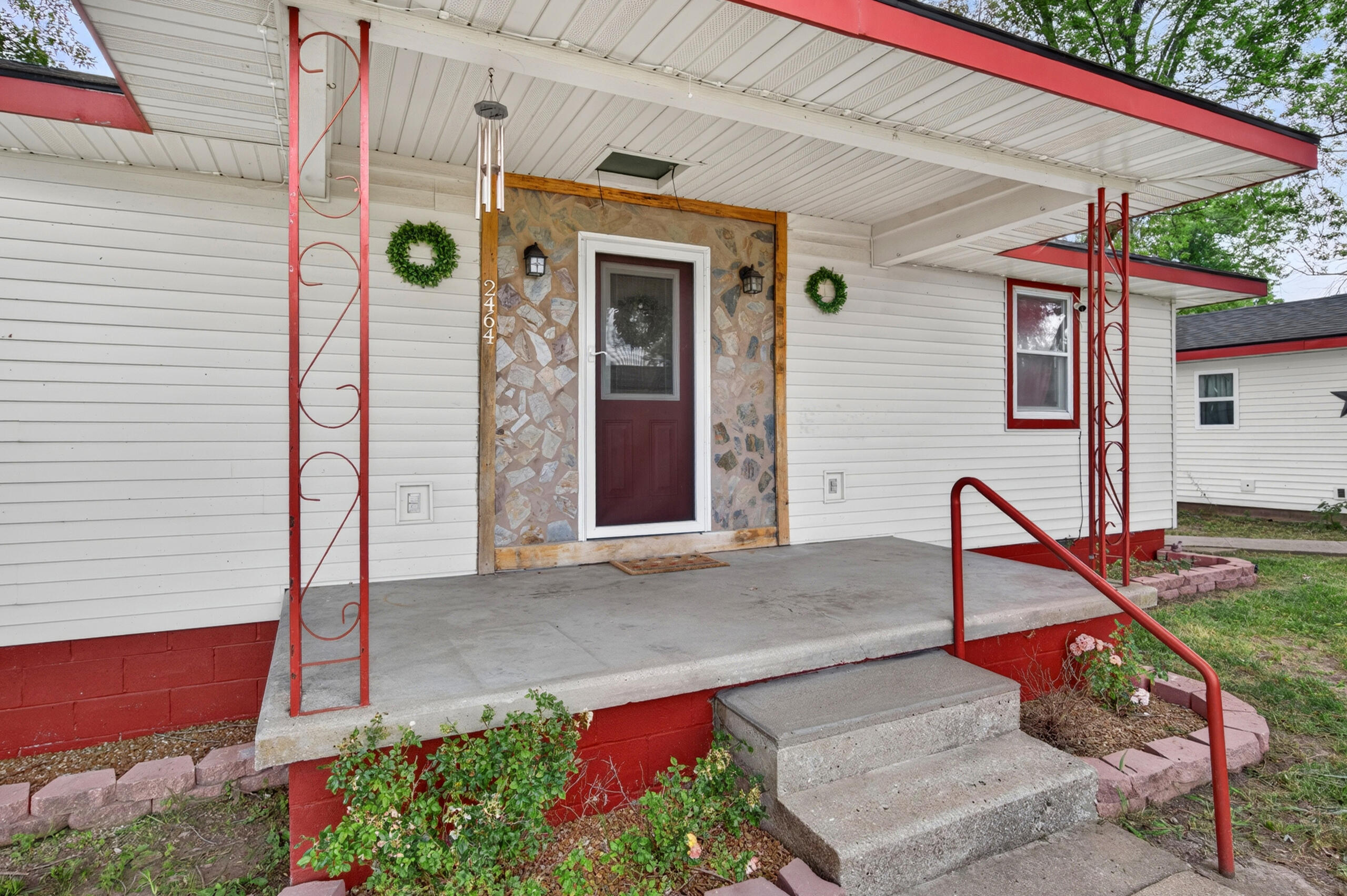 Photo 4 - Residential for sale – 2464  U.S. 65   Louisburg, MO