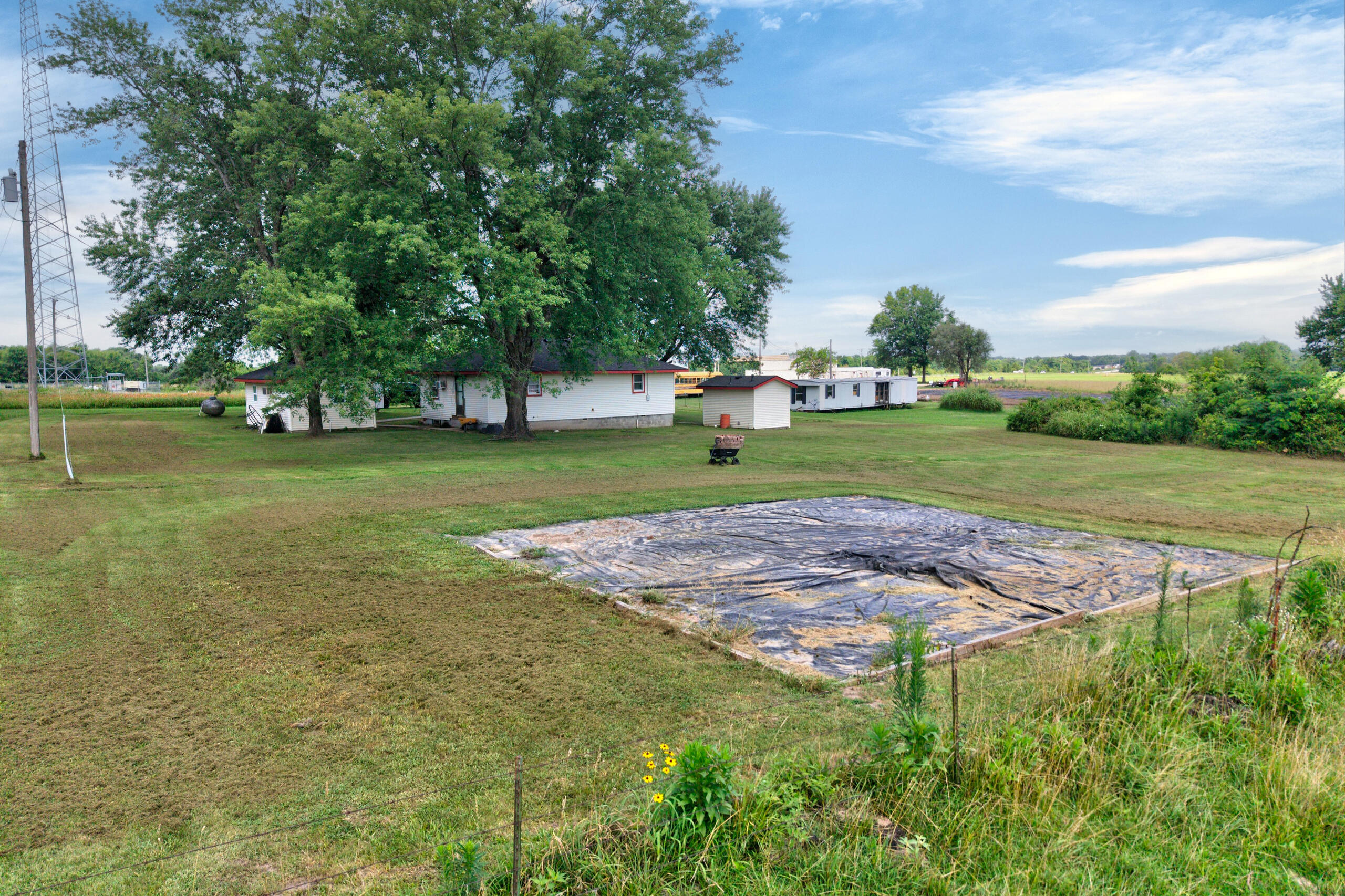 Photo 37 - Residential for sale – 2464  U.S. 65   Louisburg, MO