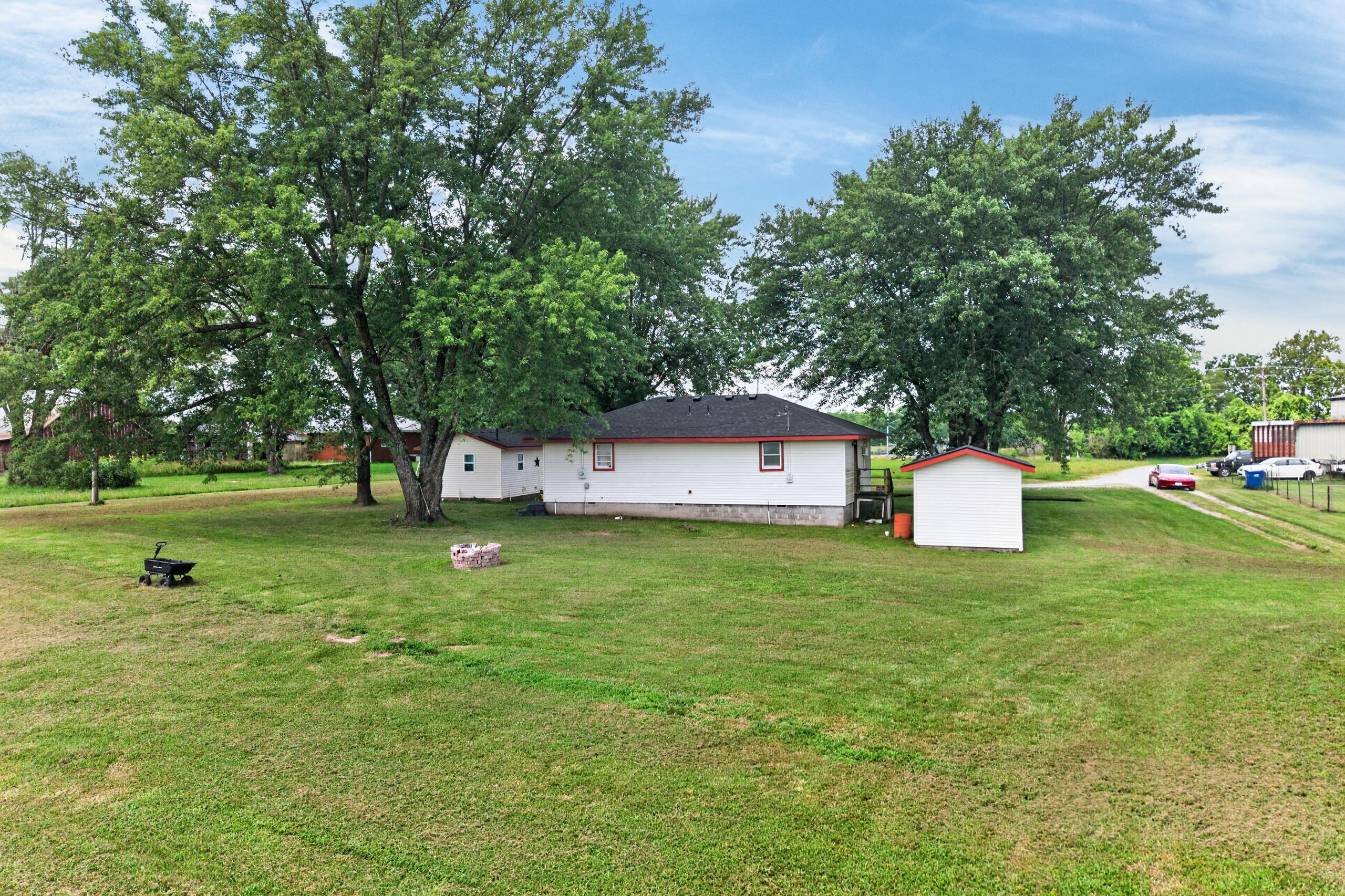 Photo 36 - Residential for sale – 2464  U.S. 65   Louisburg, MO