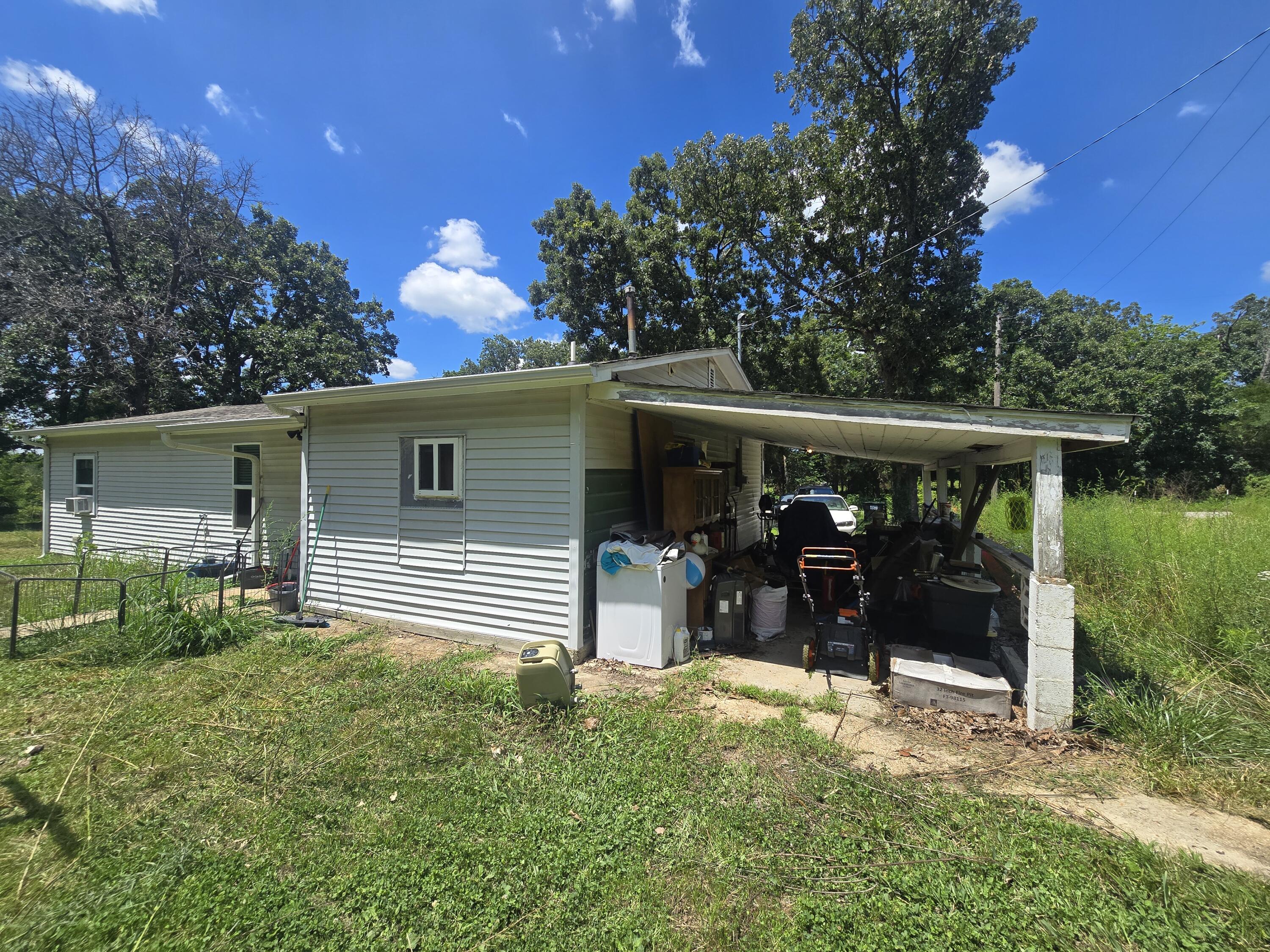 Photo 6 - Residential for sale – 22  Thomasville Road  Buffalo, MO