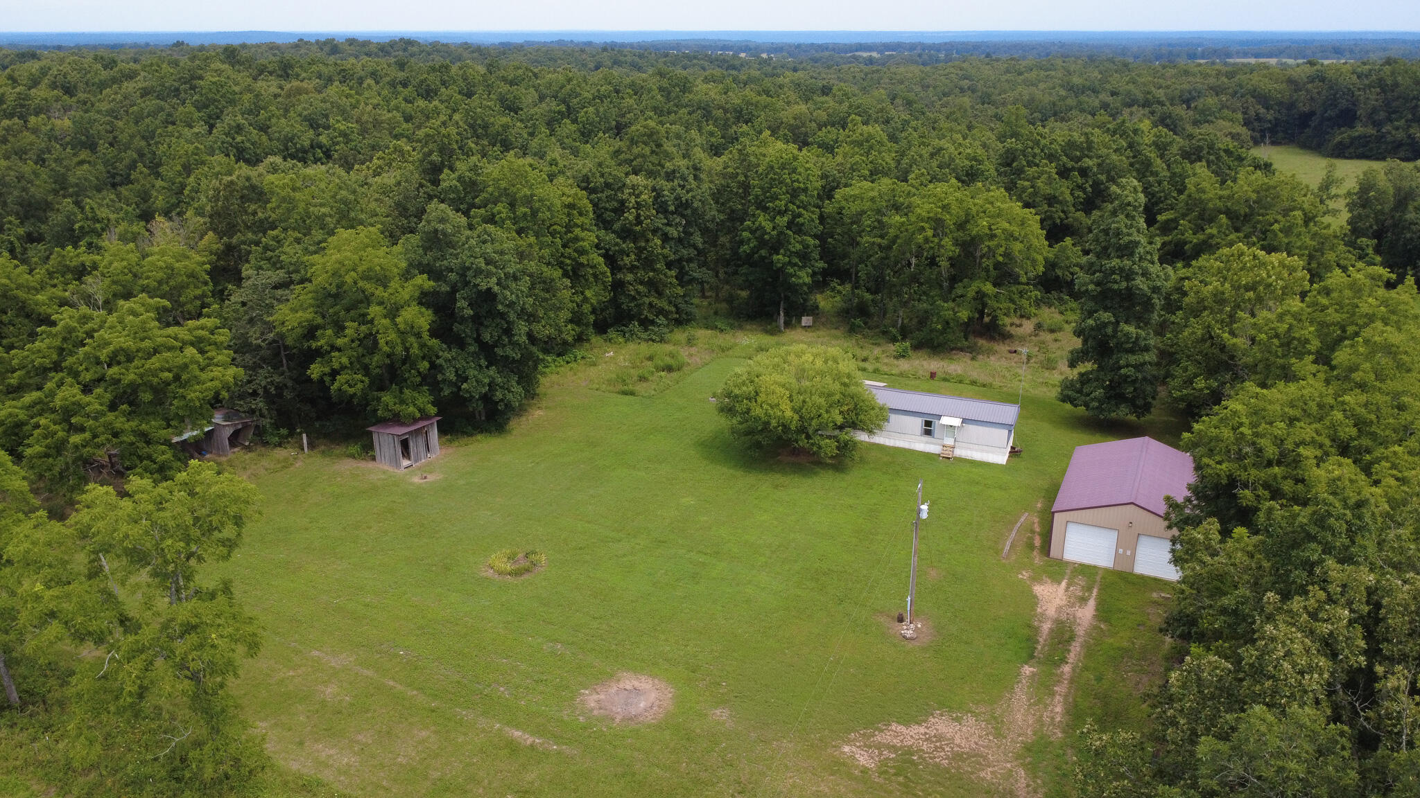Photo 14 - Residential for sale – 3899  County Road 304   Alton, MO