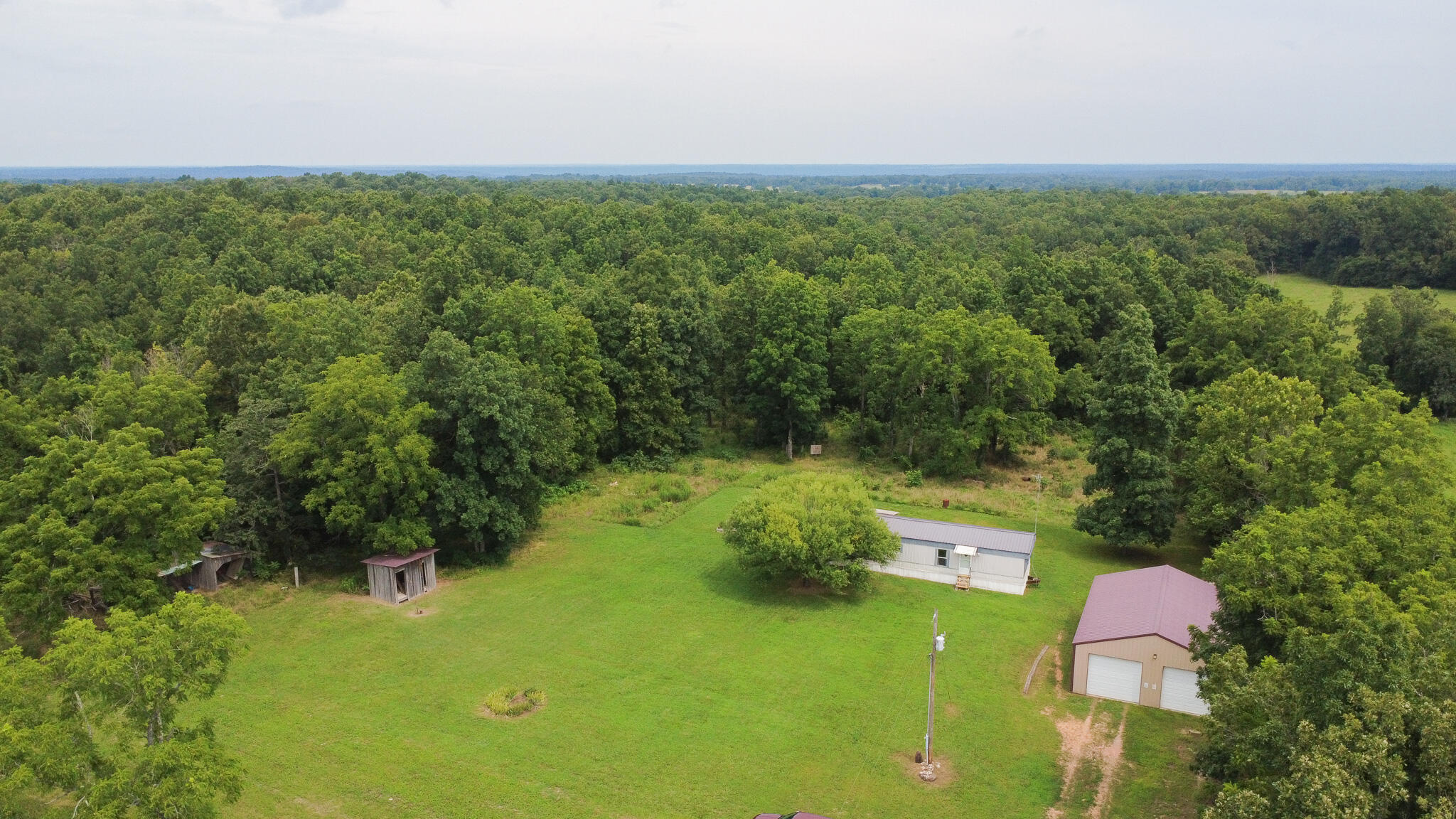 Photo 15 - Residential for sale – 3899  County Road 304   Alton, MO