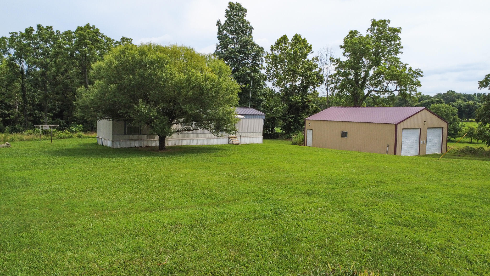 Photo 10 - Residential for sale – 3899  County Road 304   Alton, MO
