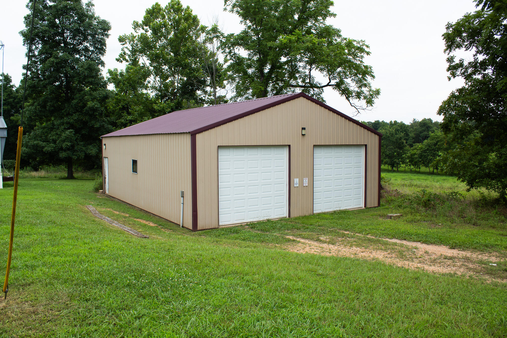 Photo 30 - Residential for sale – 3899  County Road 304   Alton, MO