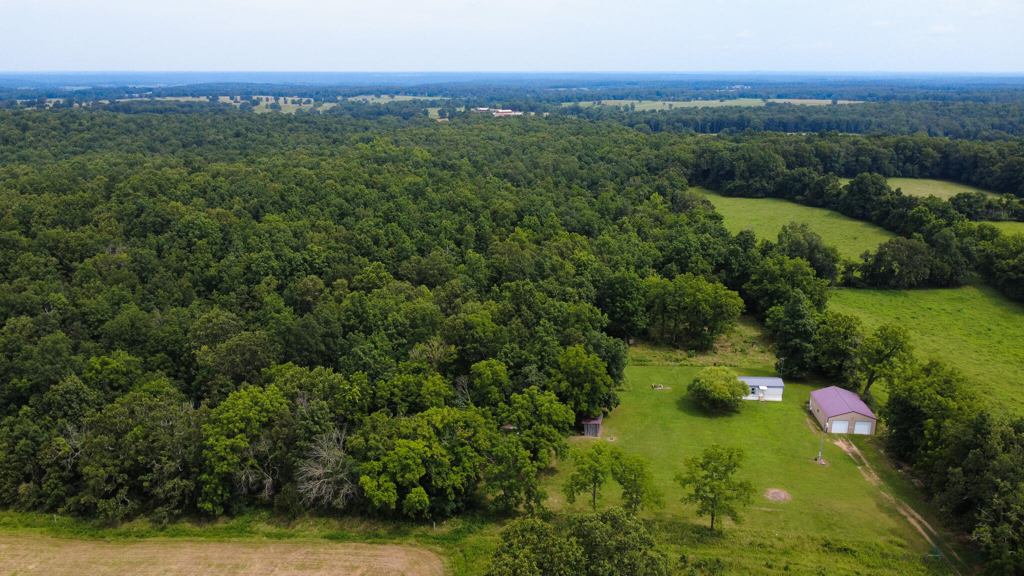 Photo 8 - Residential for sale – 3899  County Road 304   Alton, MO