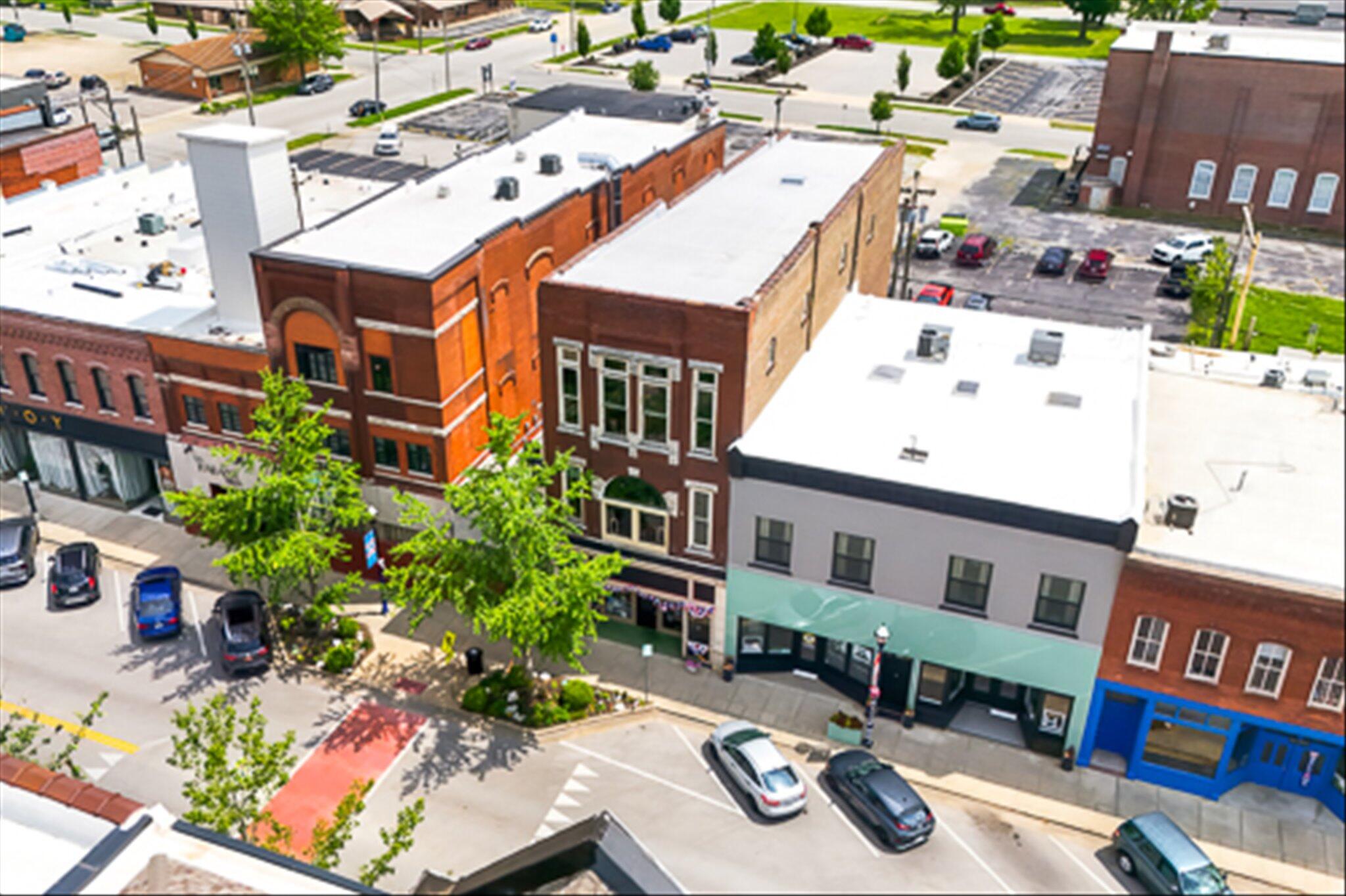 Photo 38 - Commercial Sale for sale – 214 E Commercial Street  Springfield, MO