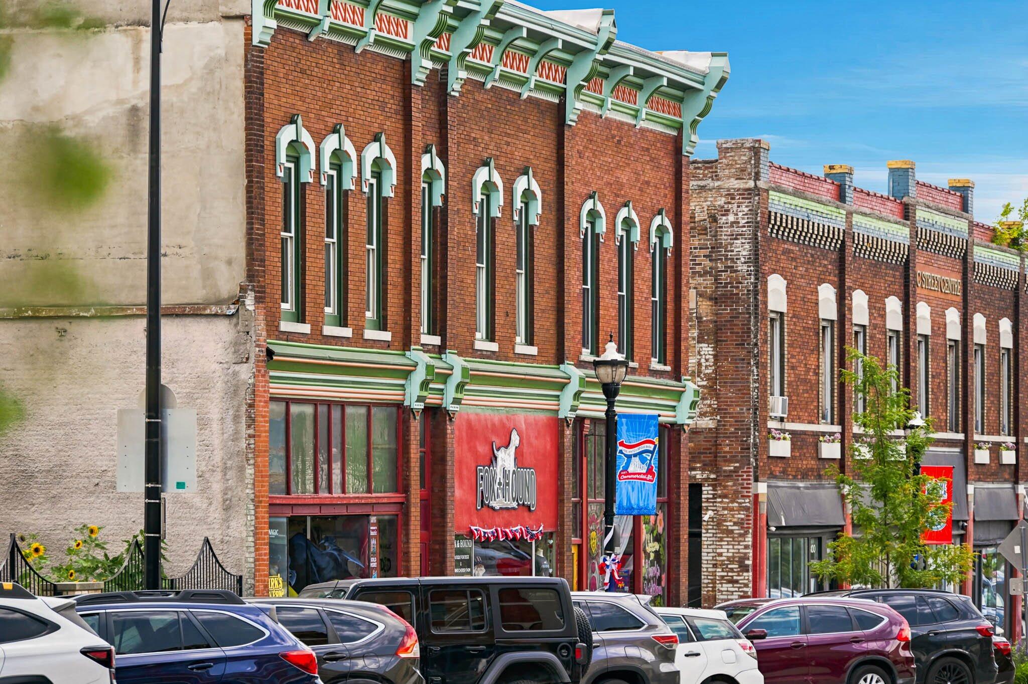 Photo 39 - Commercial Sale for sale – 214 E Commercial Street  Springfield, MO